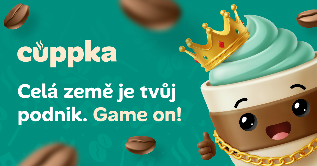cuppka