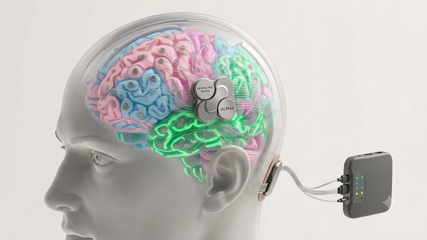 china neo neuralink