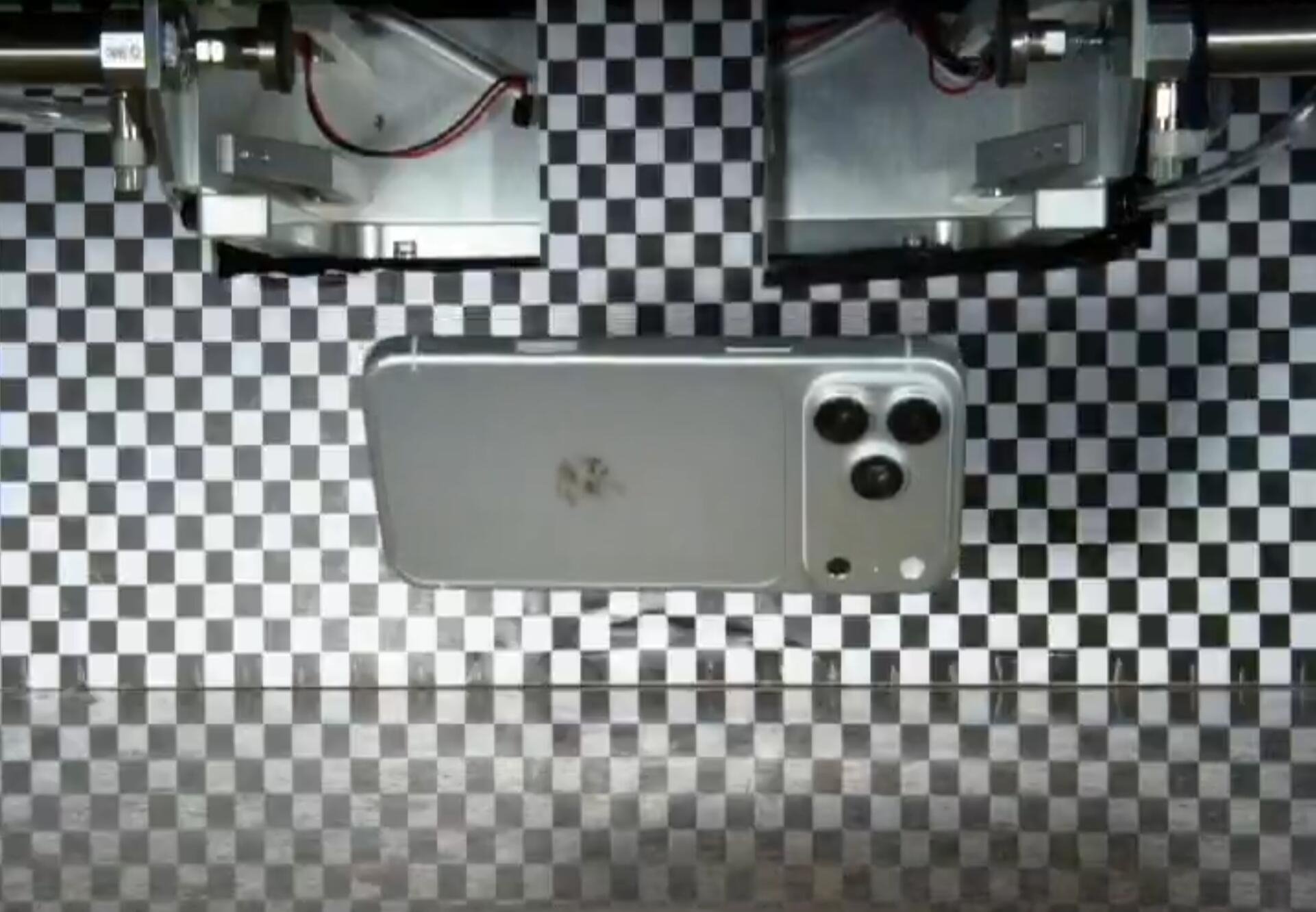 iPhone 18 Pro leak 6
