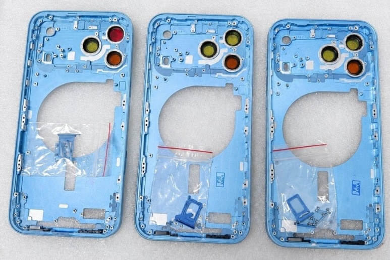 iPhone 18 Pro sasi 1
