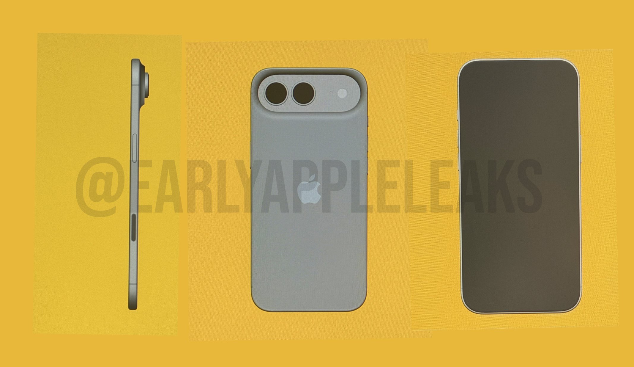 iPhone Air 2