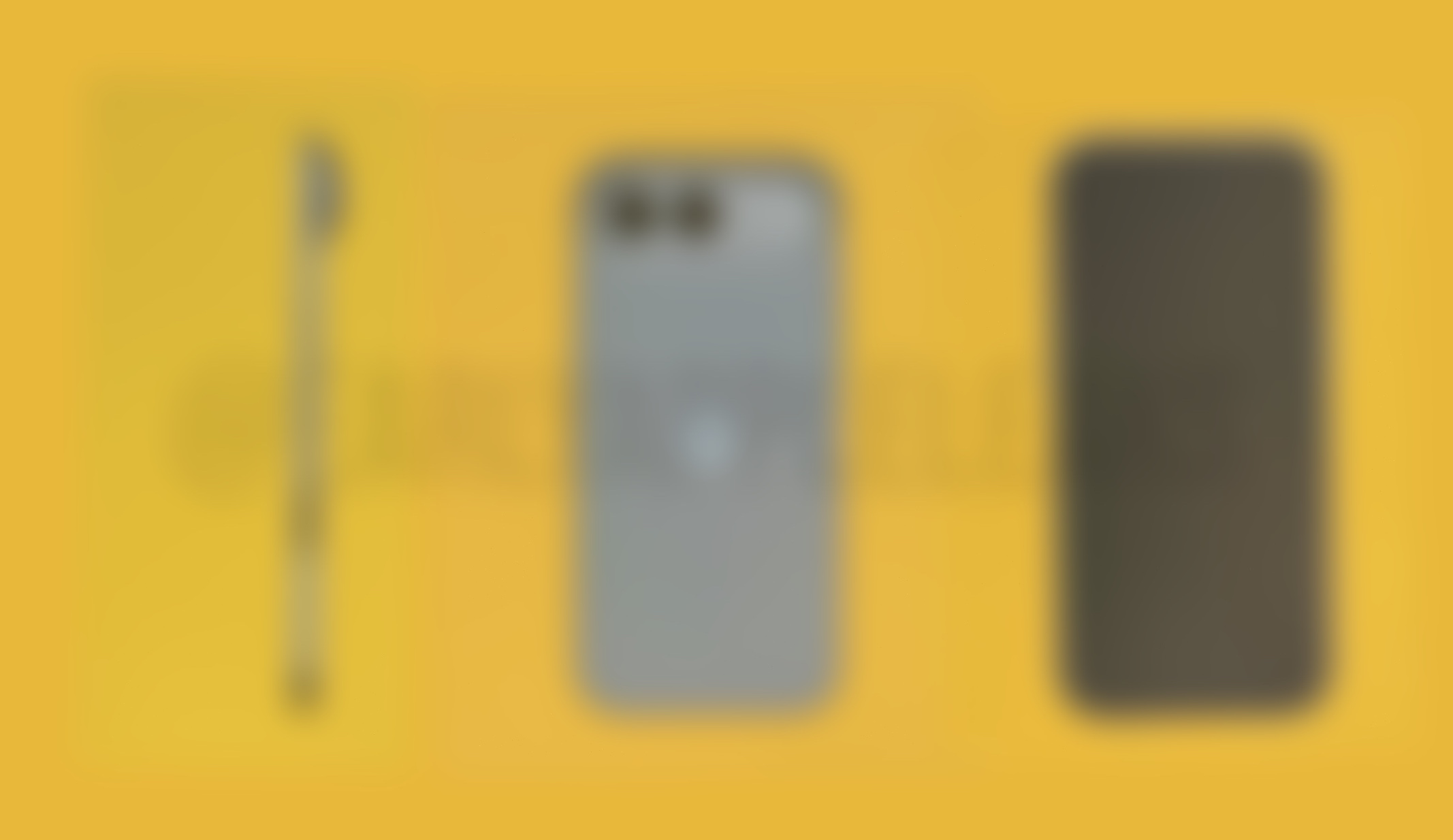 iPhone Air 2