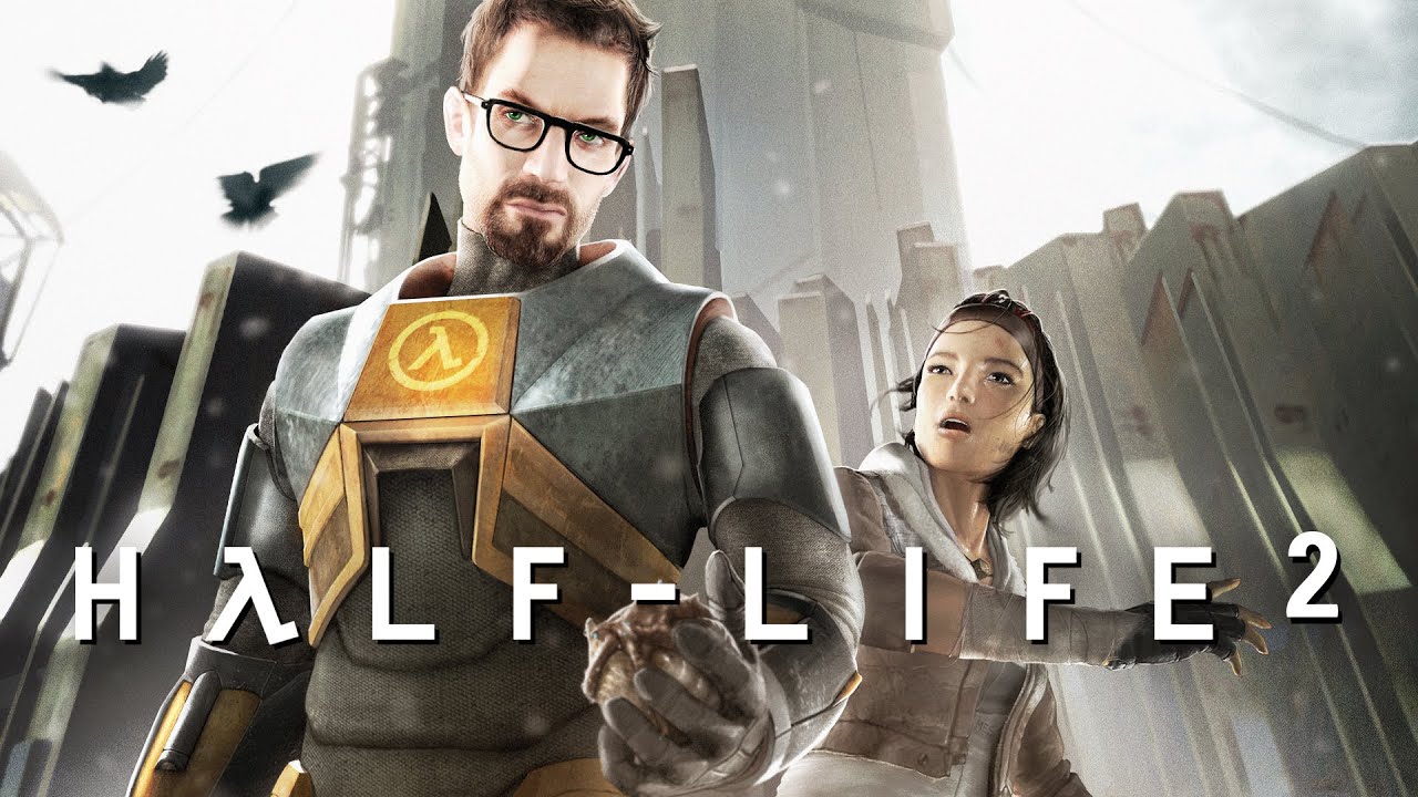 half-life 2 play on iphone