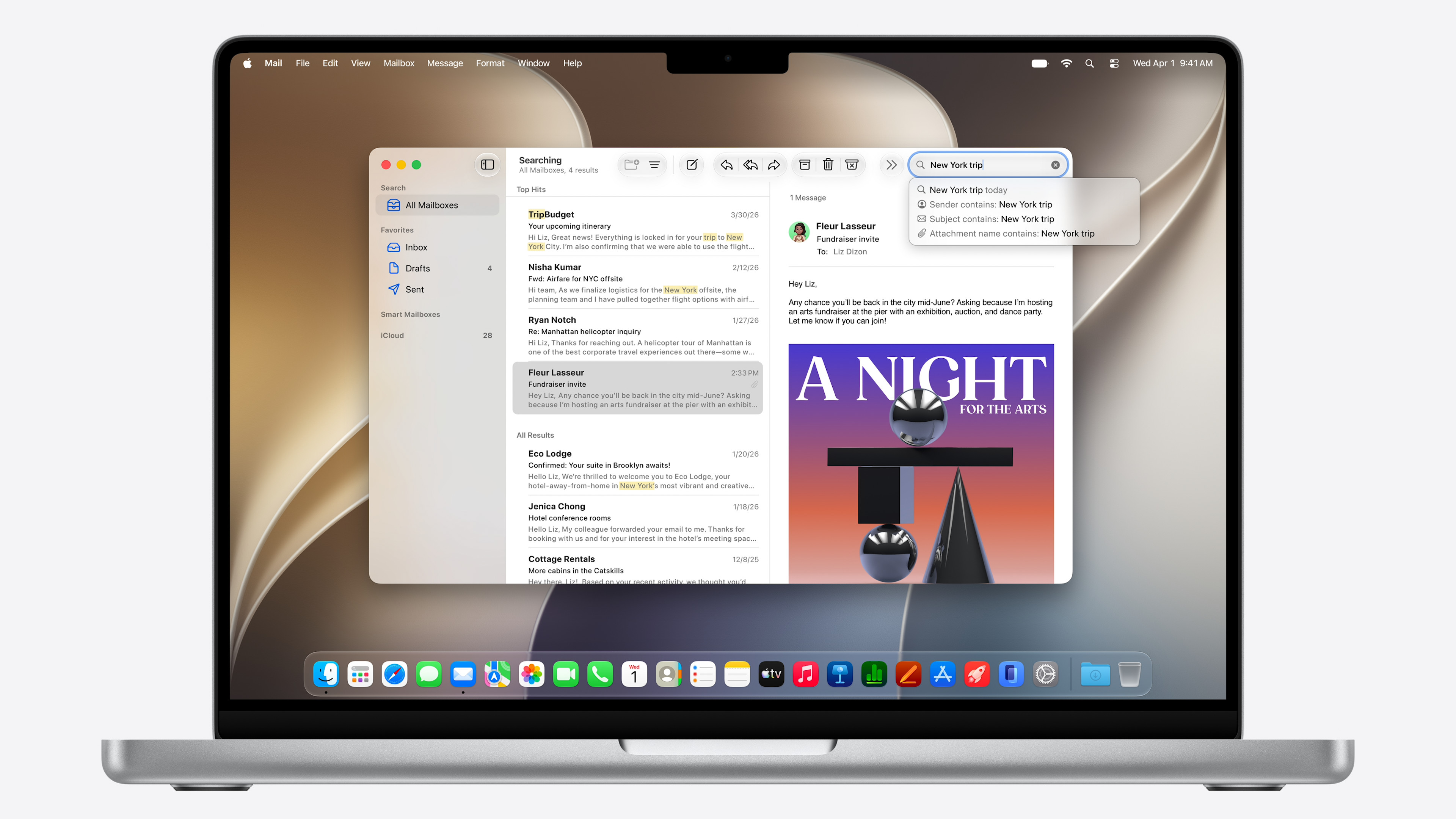 macOS 27 Golden Gate first screenshots