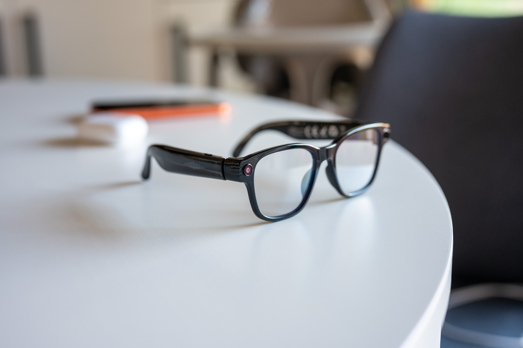 Aligator Smart Glasses 8