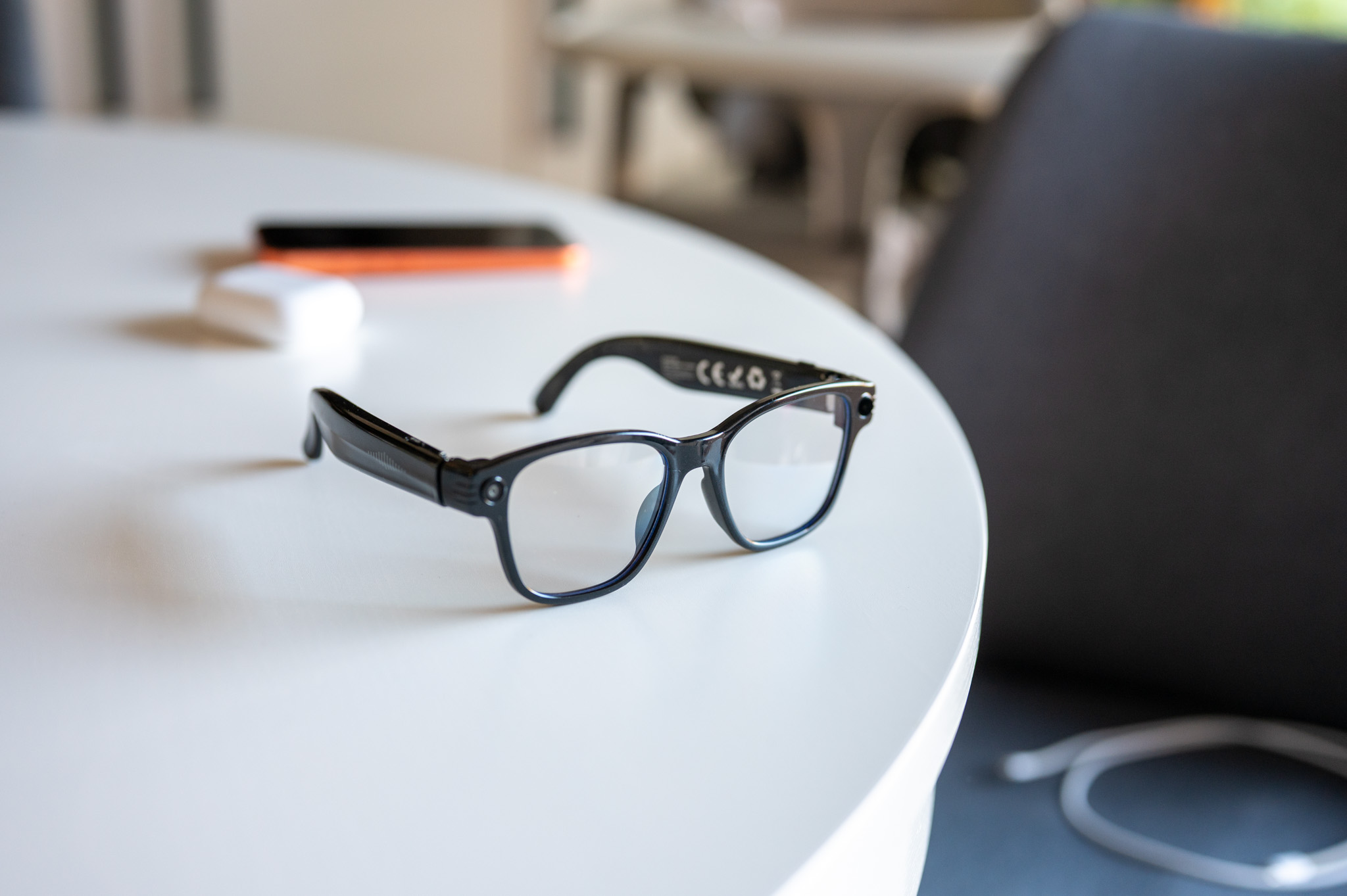 Aligator Smart Glasses 9