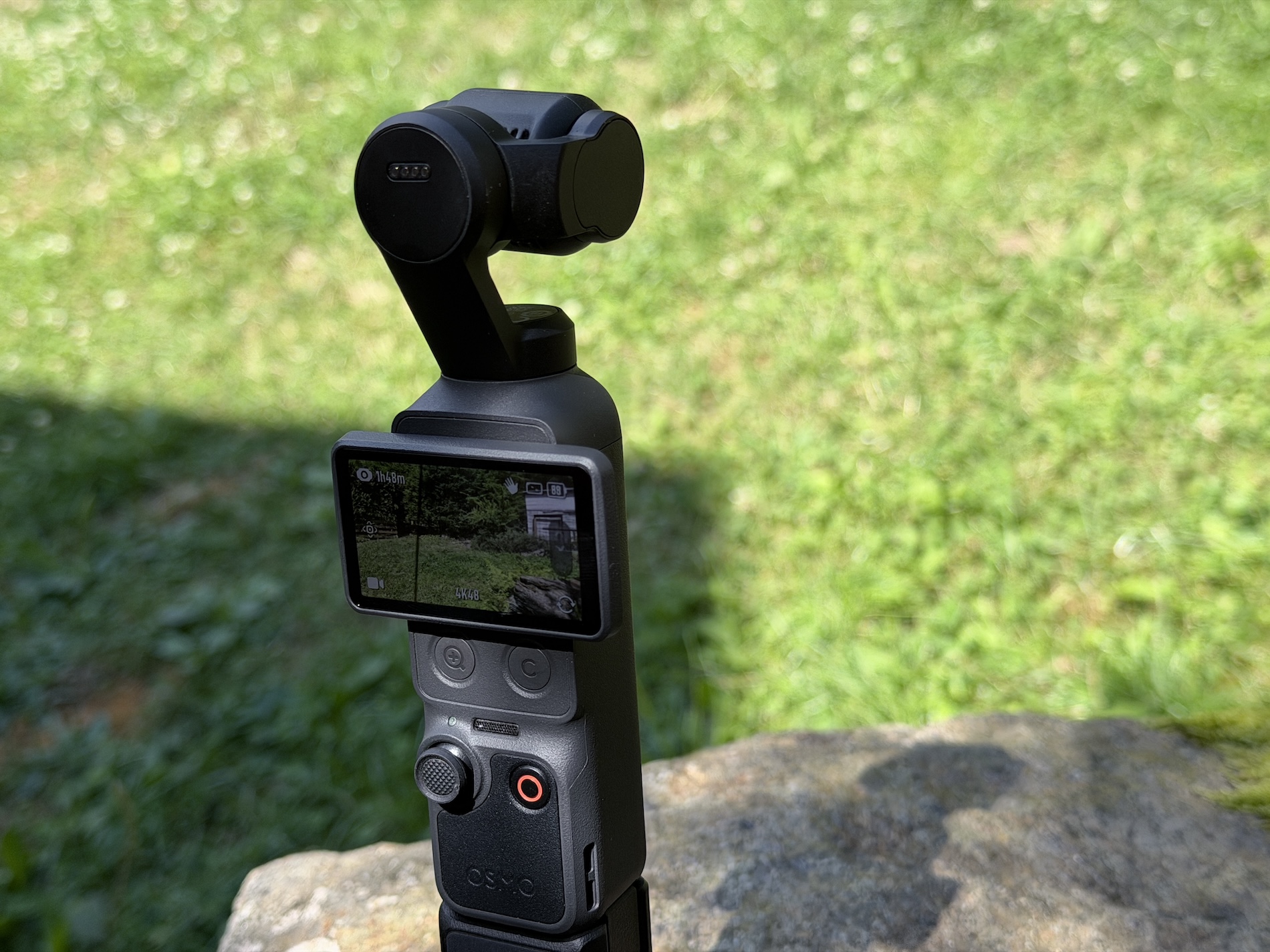 DJI Osmo Pocket 4 32
