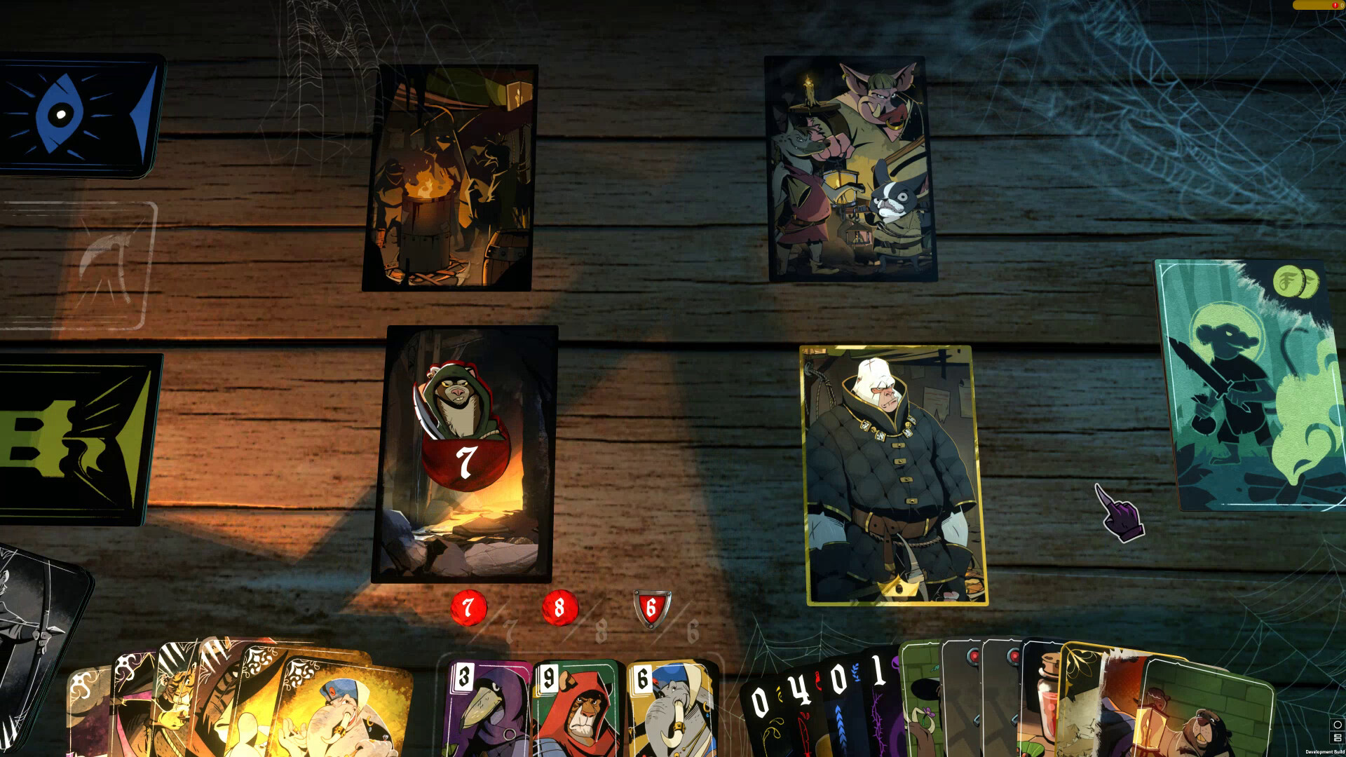 Foretales 2