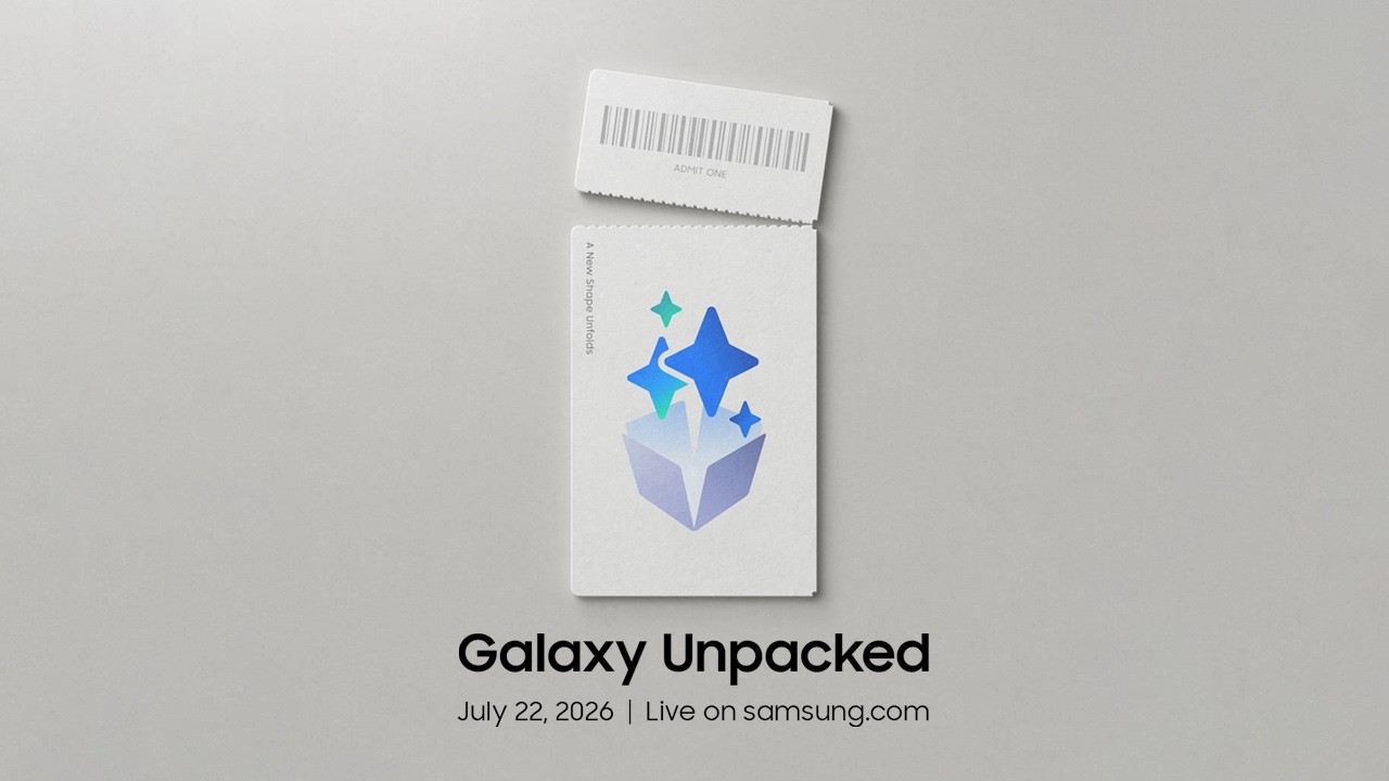 Galaxy Unpacked