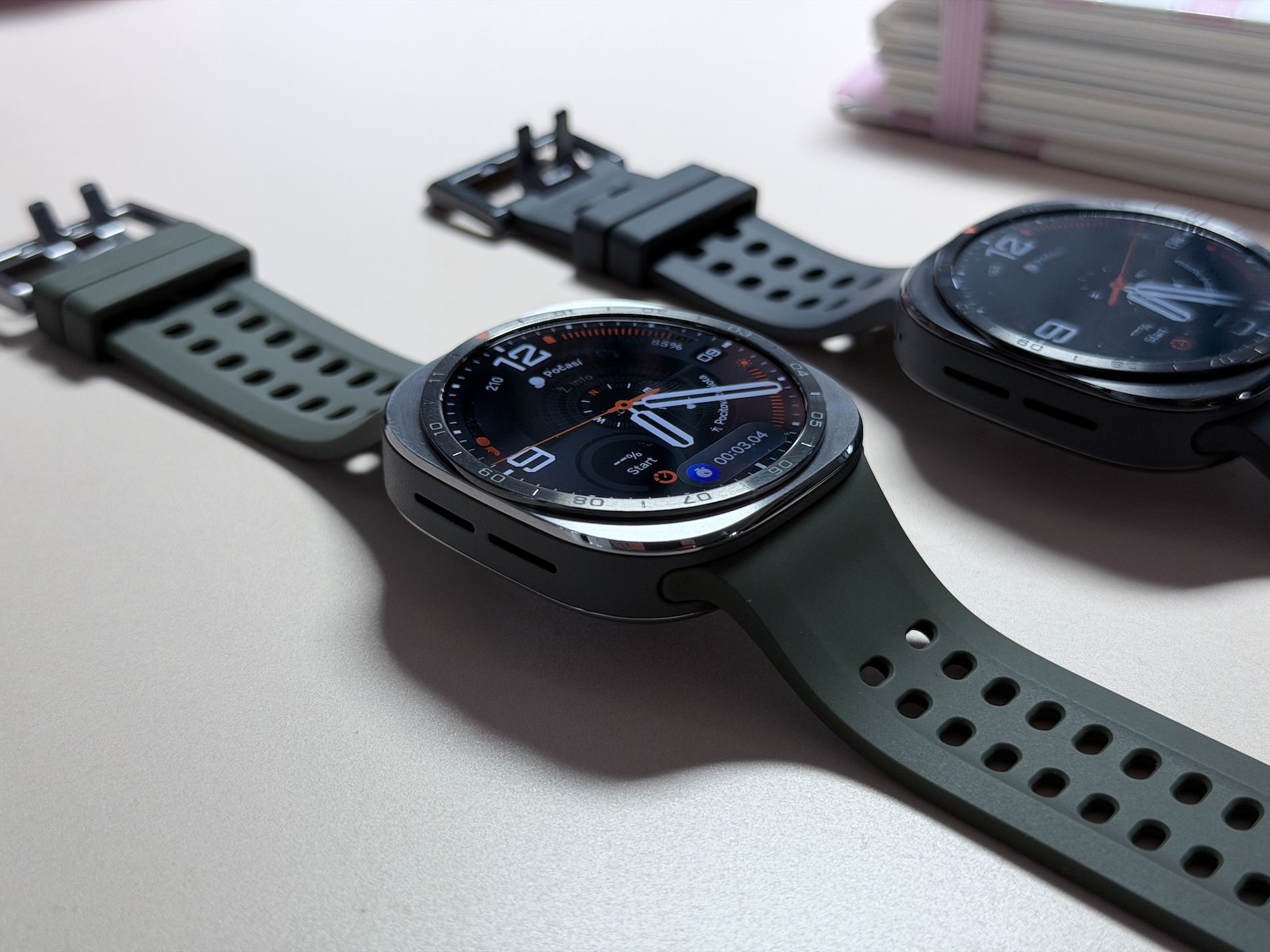Galaxy Watch Ultra2 17