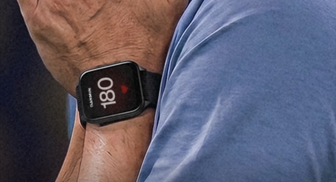 Garmin argentina 2