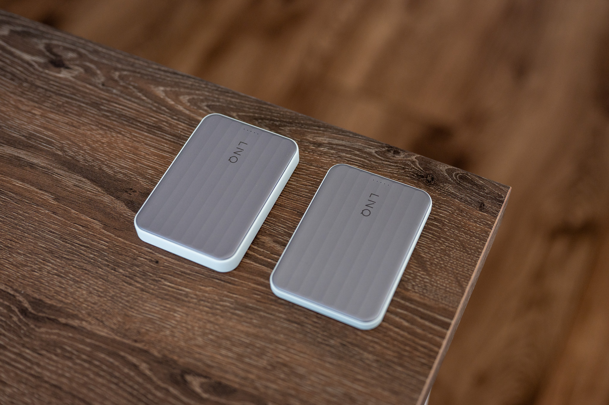 LINQ by Xtorm Semi solid State Magnetic Power Bank 19