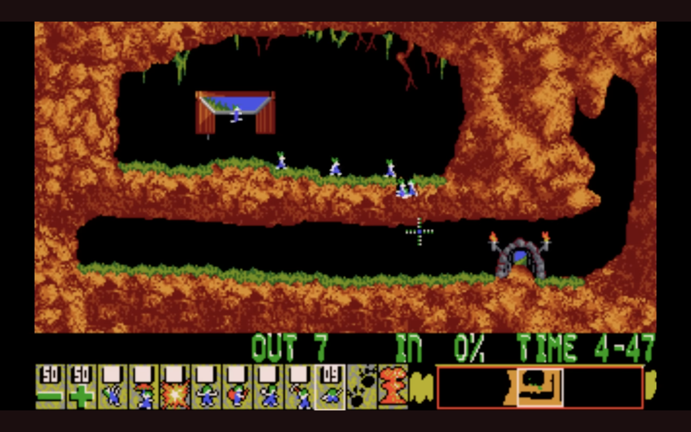 Lemmings FB