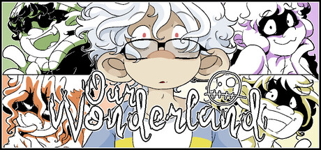 OUr Wonderland 5