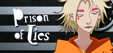 Prison of Lies 4