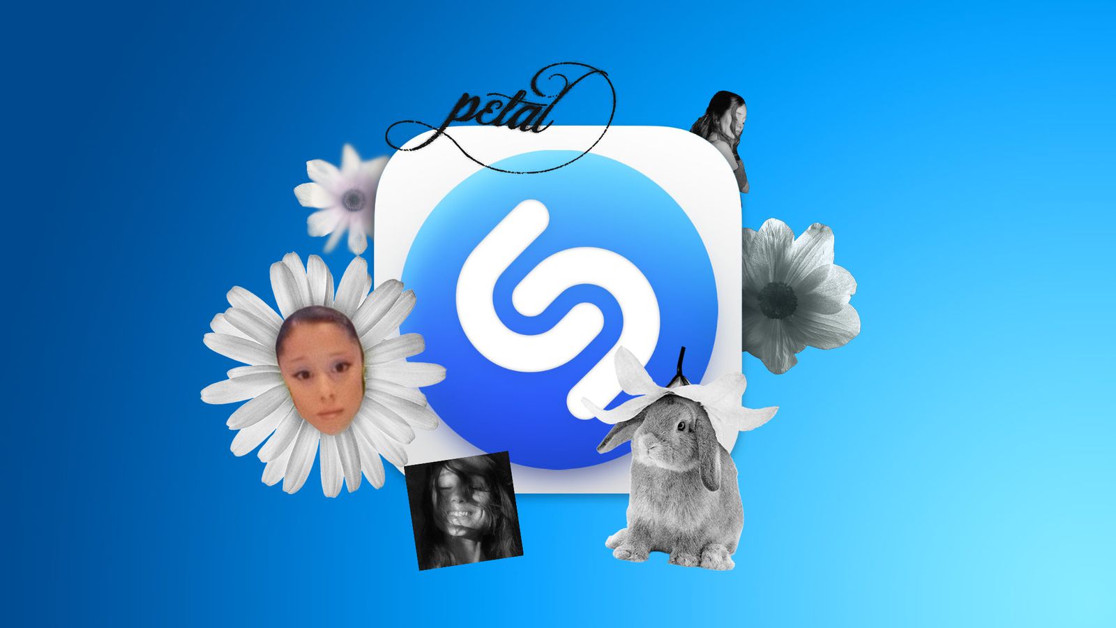 Shazam Updated With iMessage Stickers is locked Joe Rossignol is currently editing Shazam Updated With iMessage Stickers Feature