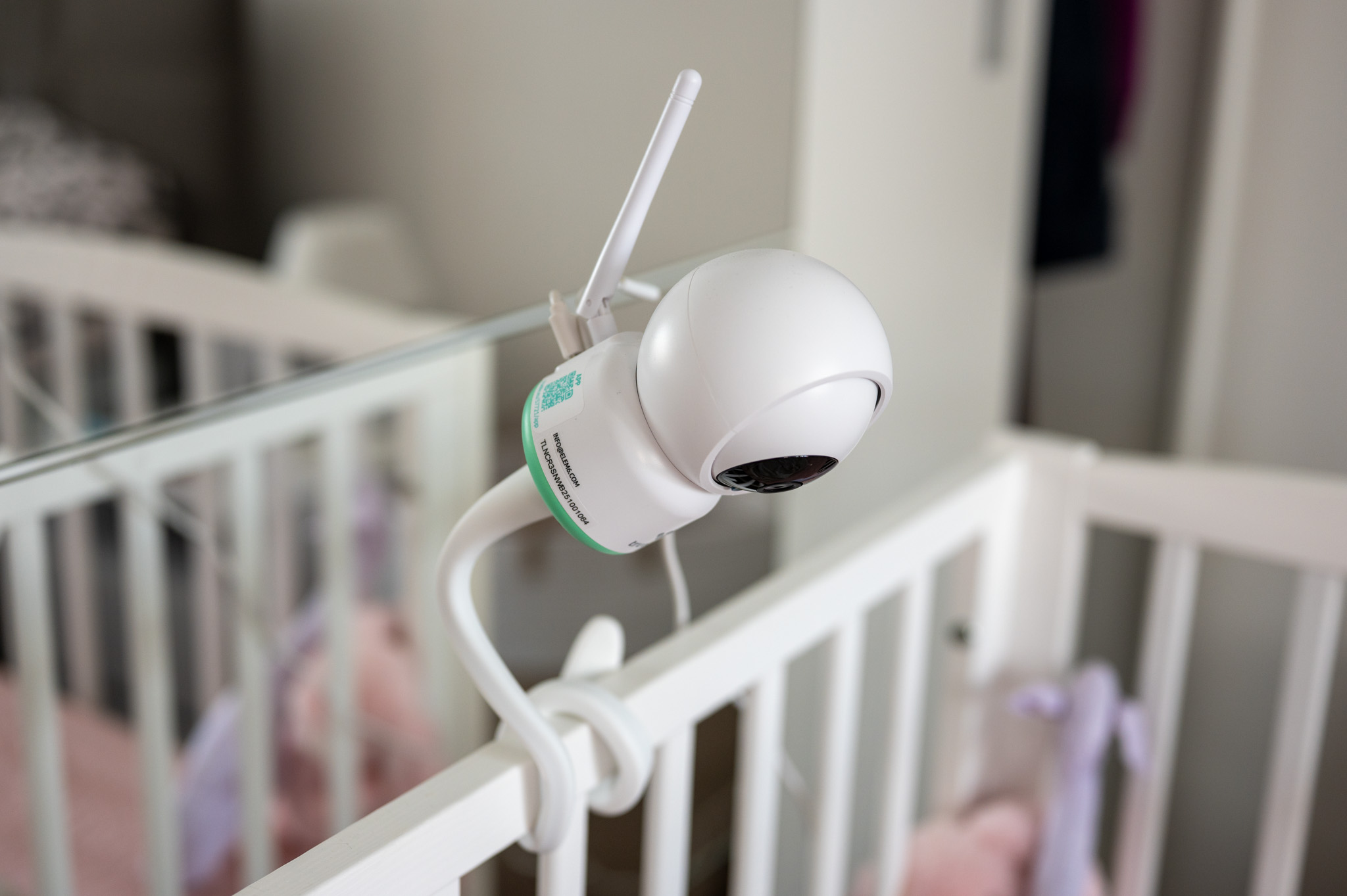 TrueLife NannyCam R3 Smart 1