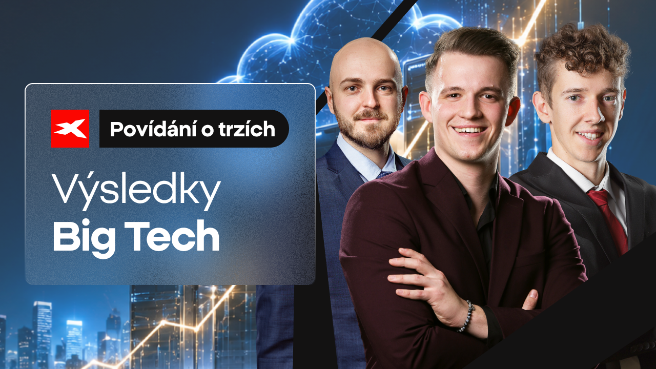 Výsledková sezóna vrcholí