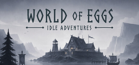 World of Eggs 7