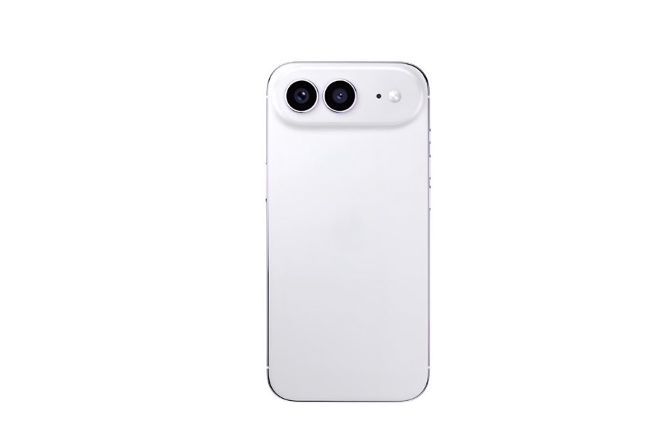 iPhone Air 2 4