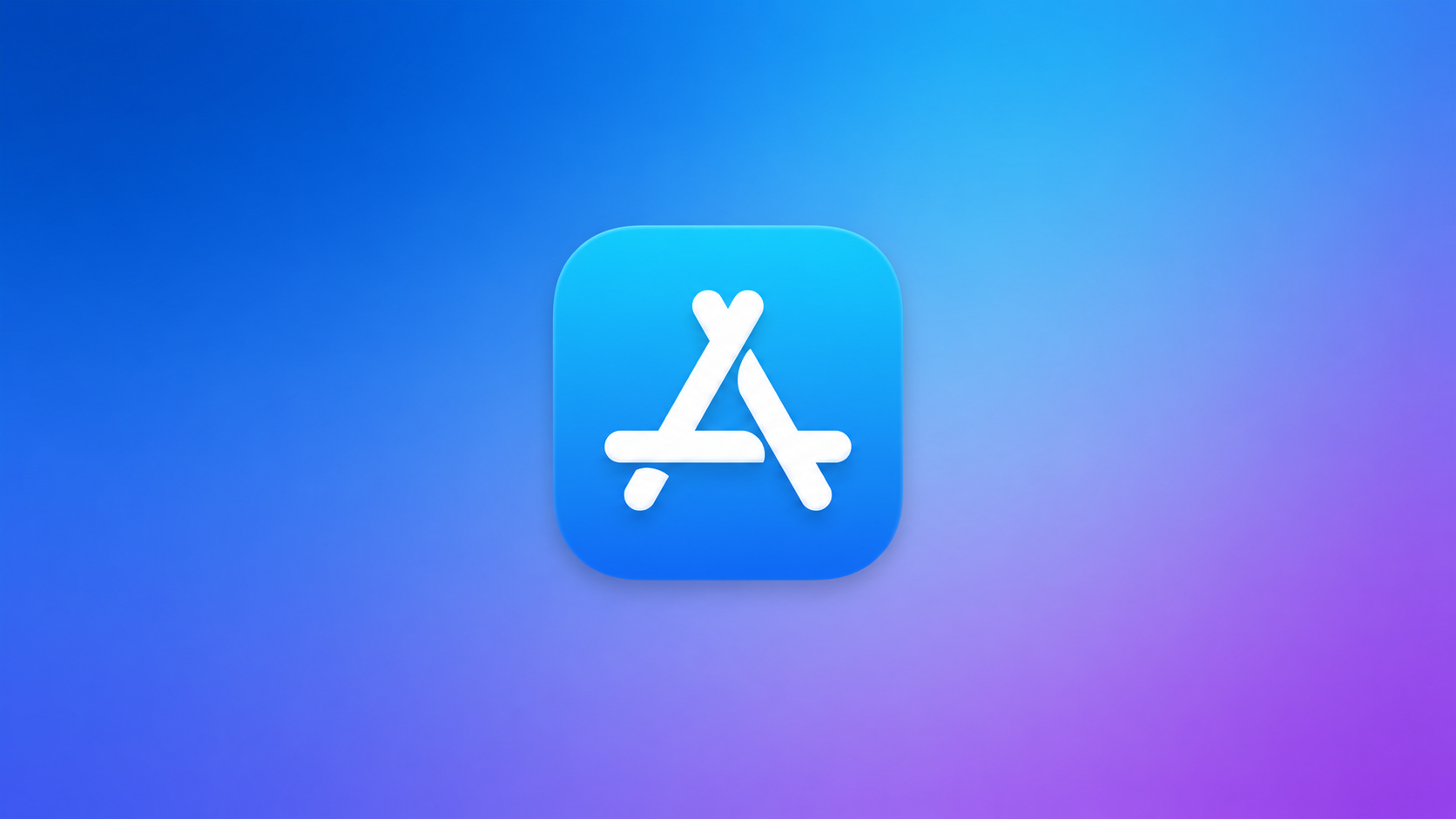 App Store logo