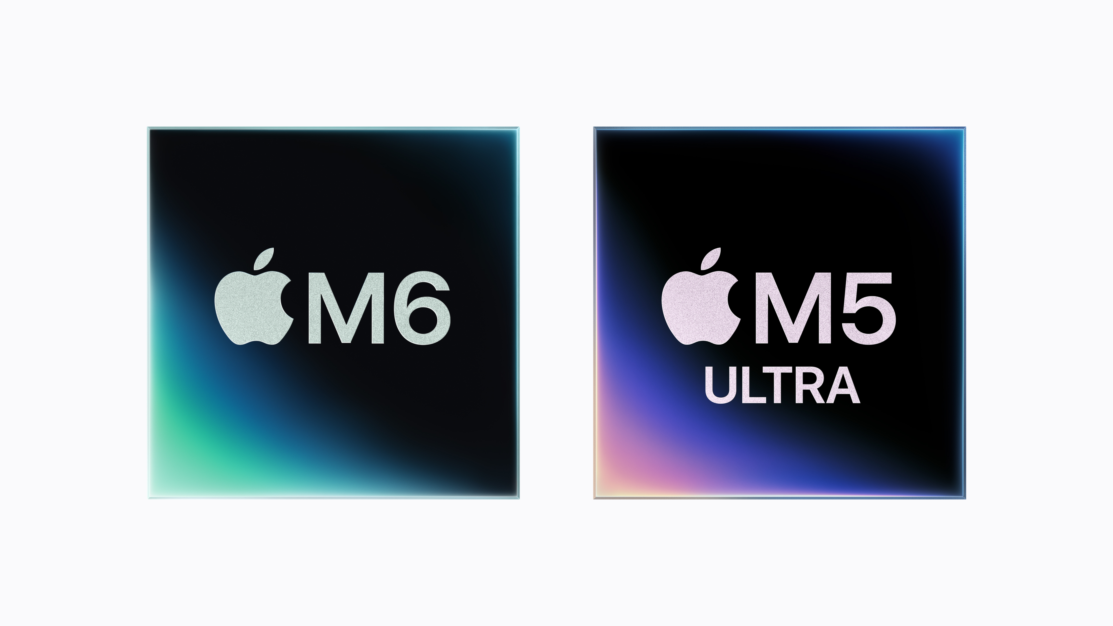 Apple M6 and M5 Ultra 260825