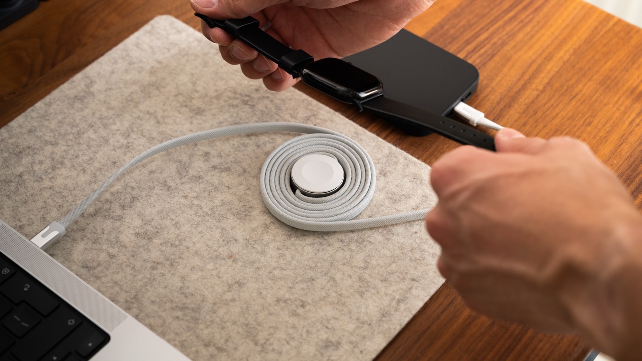 MagStack™ Duo 2 ve velké velikosti