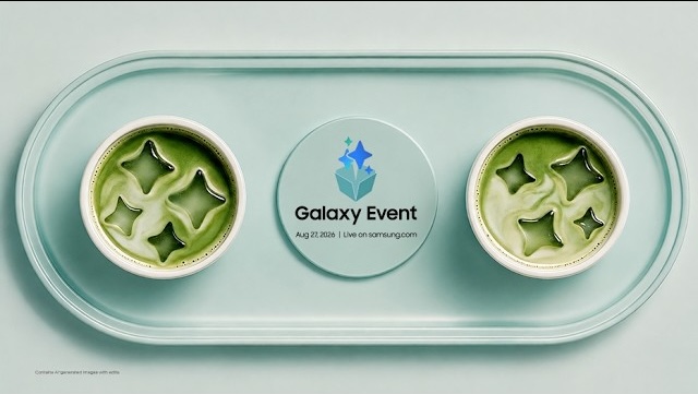 Samsung Galaxy S26 FE