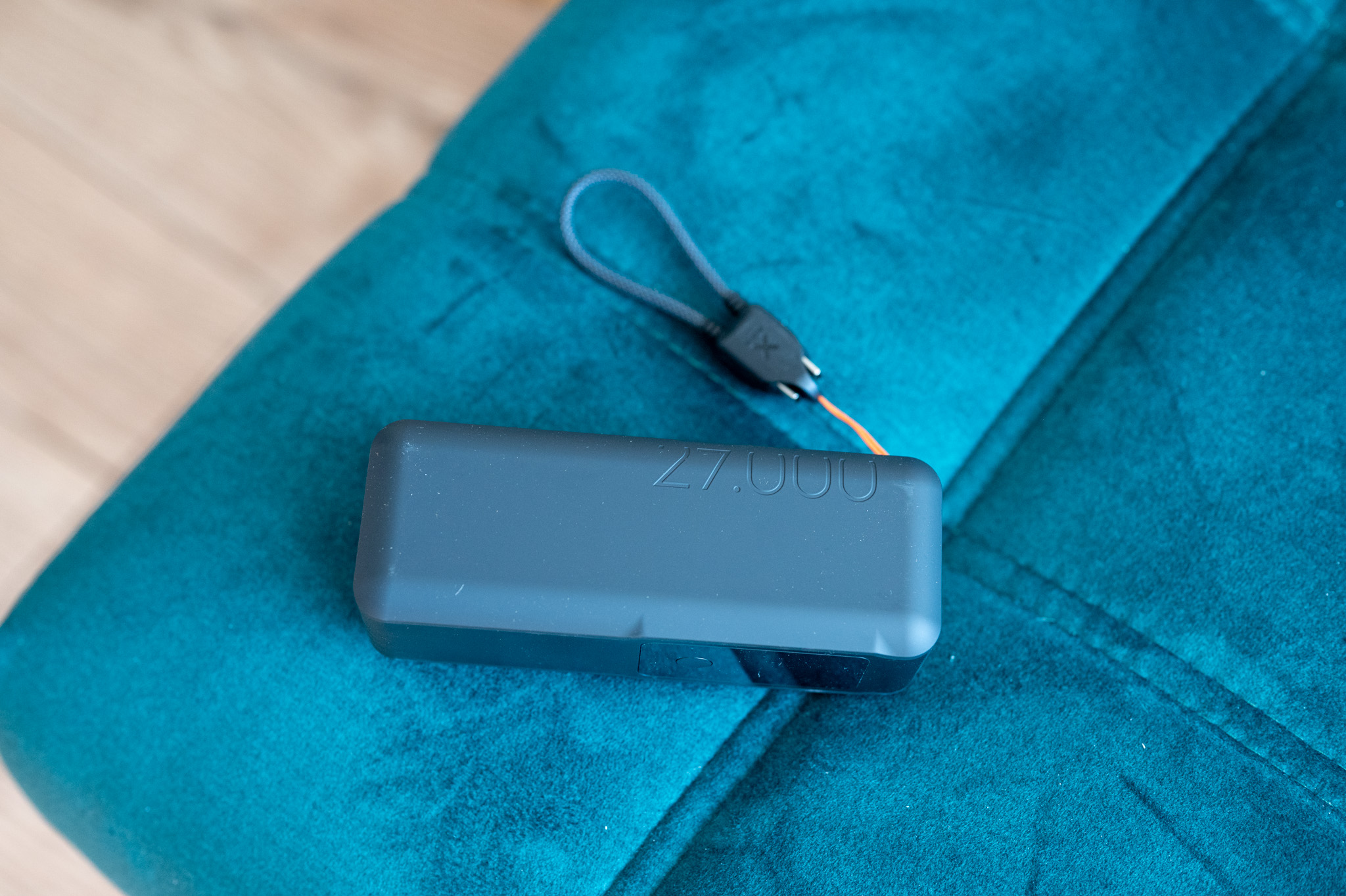 Xtorm NextGen Powerbank 70W 3