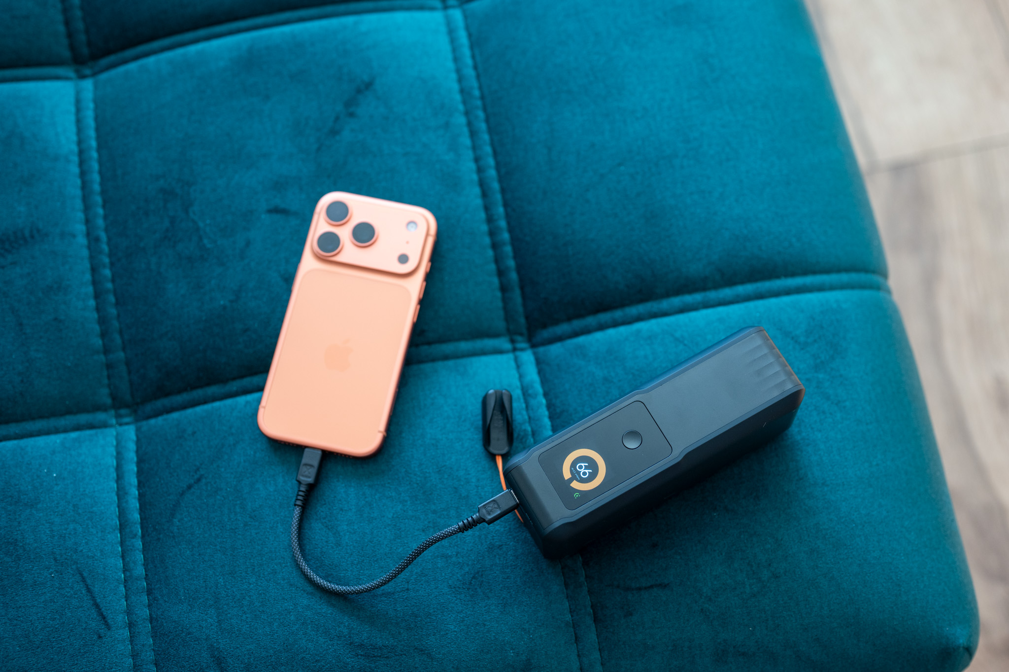 Xtorm NextGen Powerbank 70W 6
