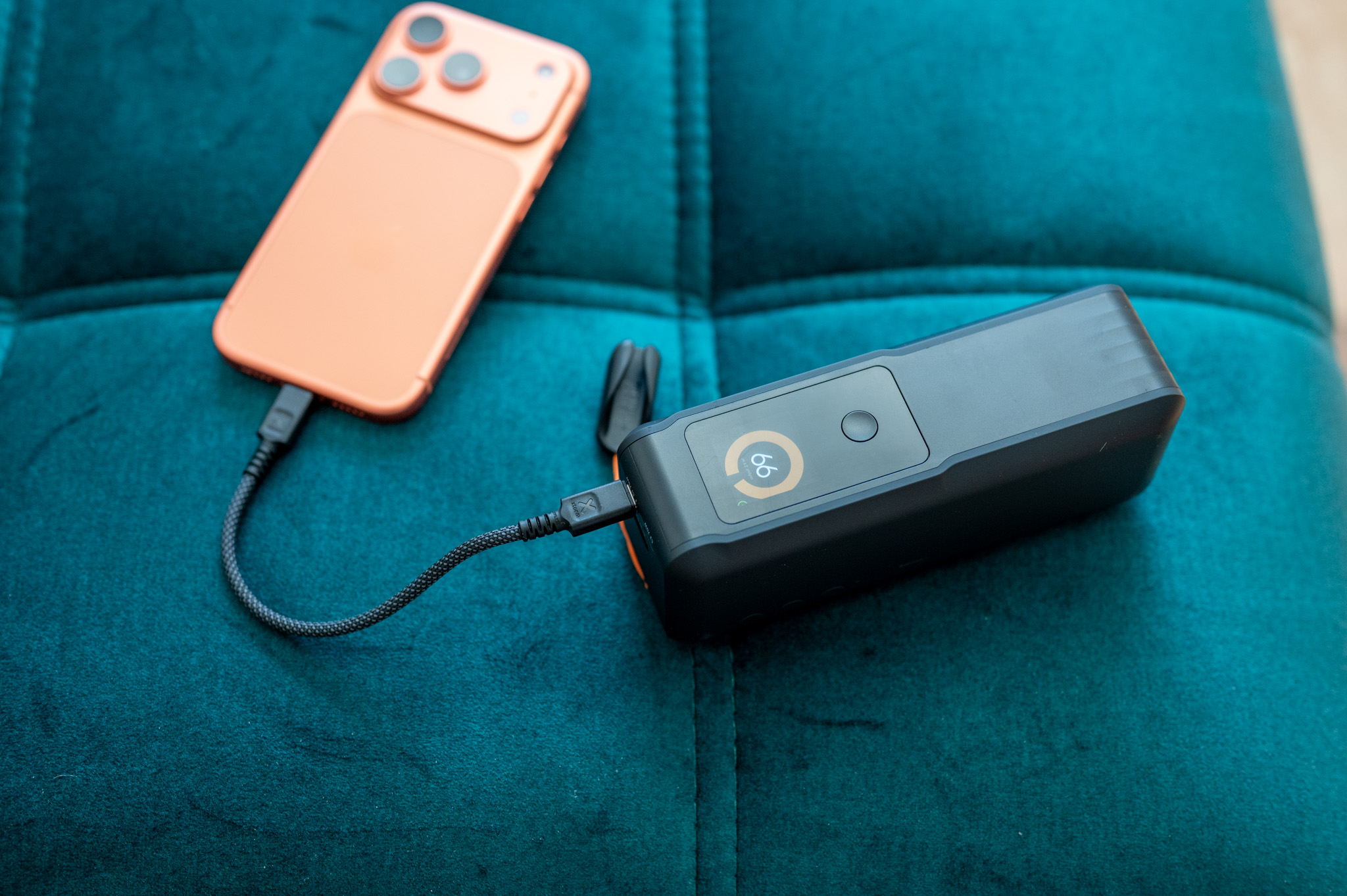 Xtorm NextGen Powerbank 70W 7