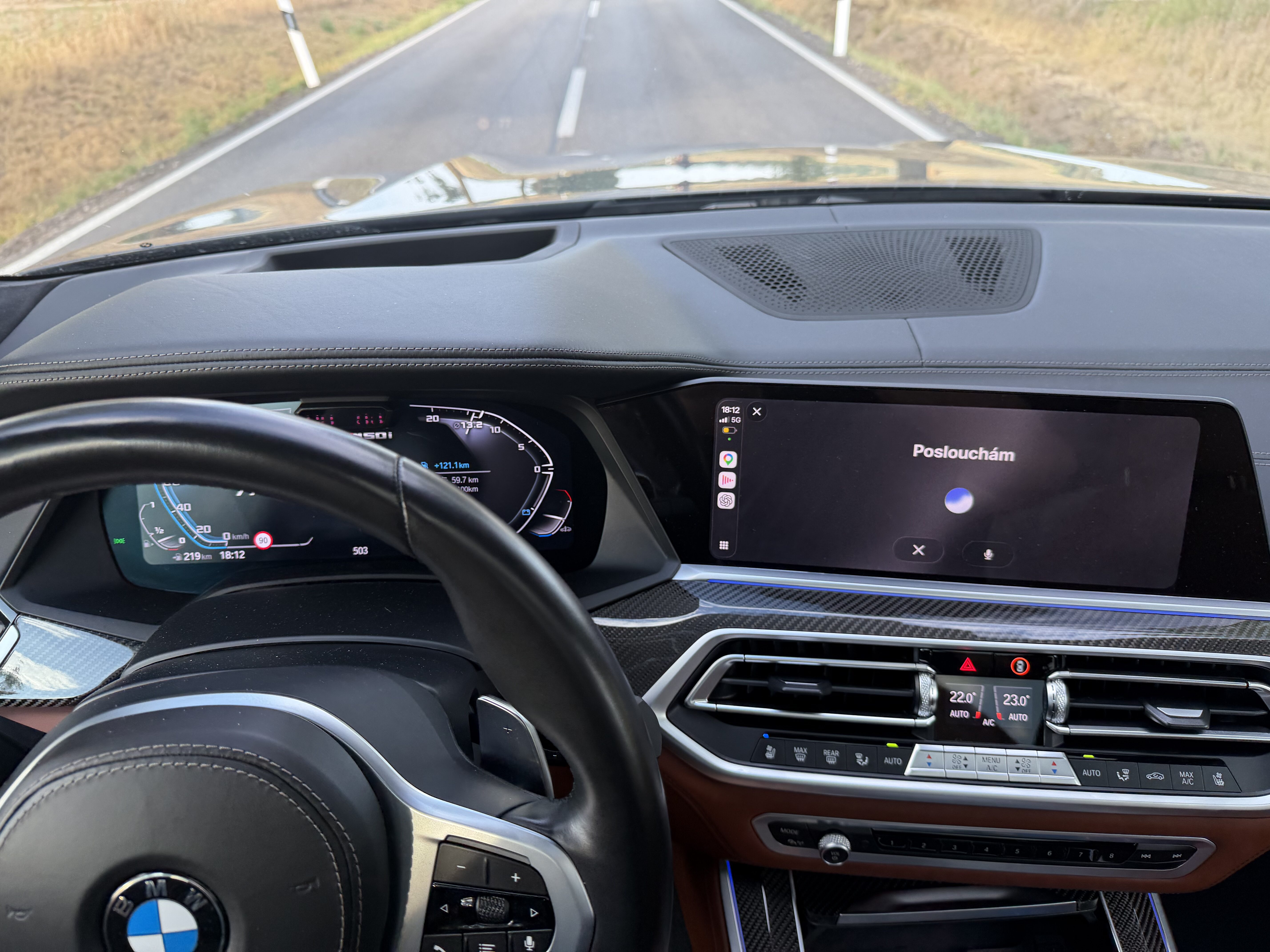 chatgpt carplay apple
