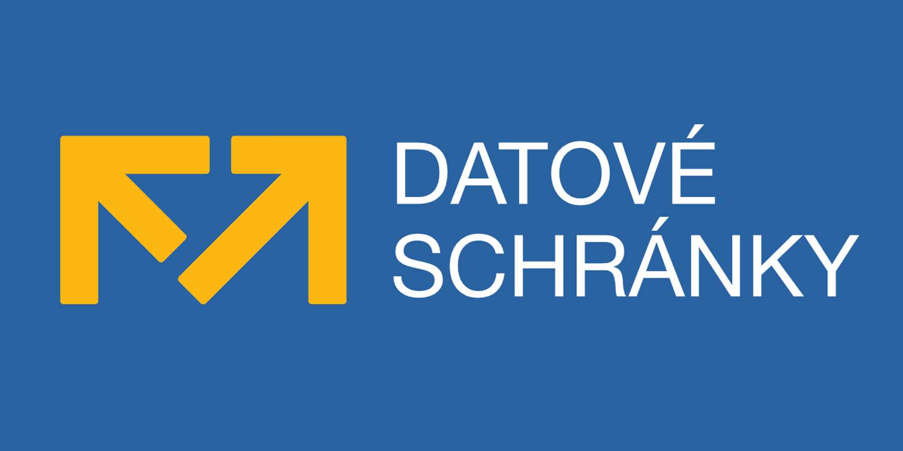 datova schranka