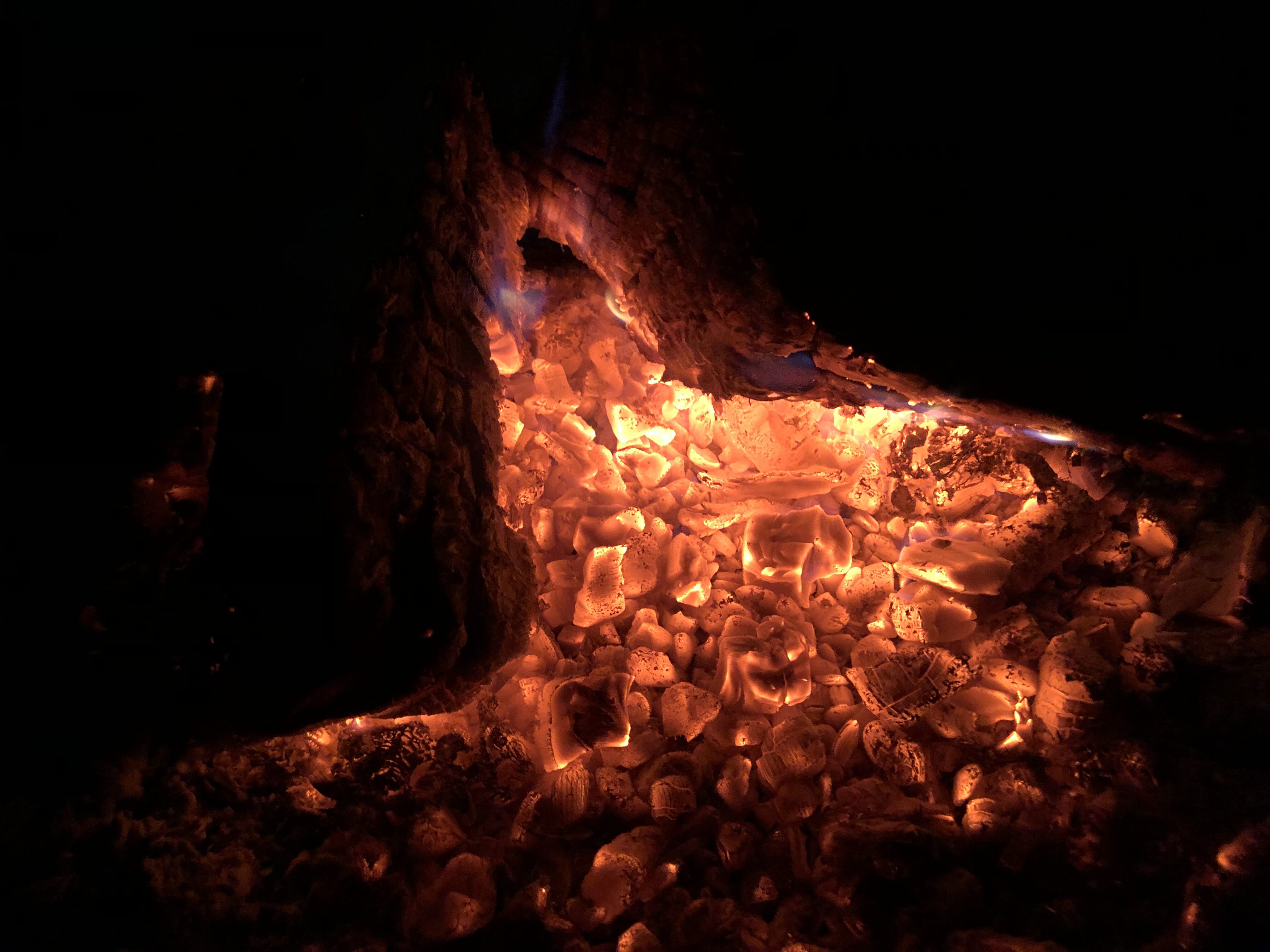 fire