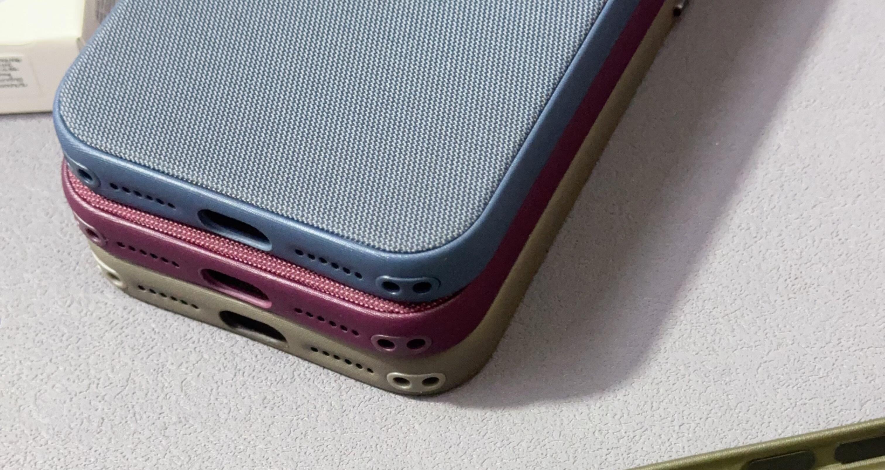 iPhone 18 Pro case 3