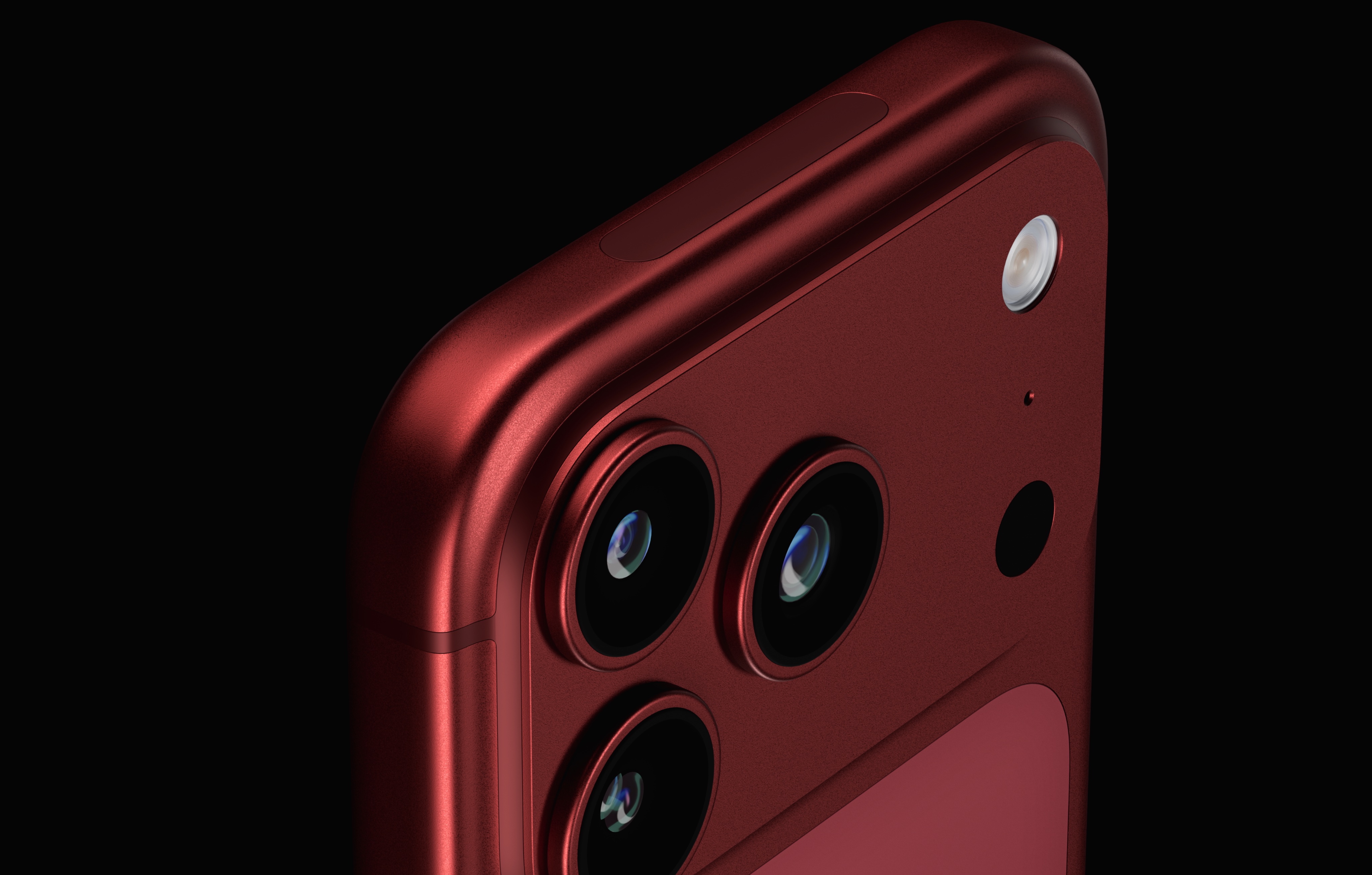 iPhone 18 Pro