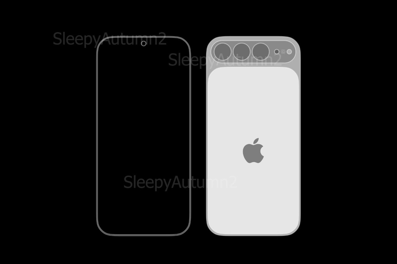 iPhone CAD 1