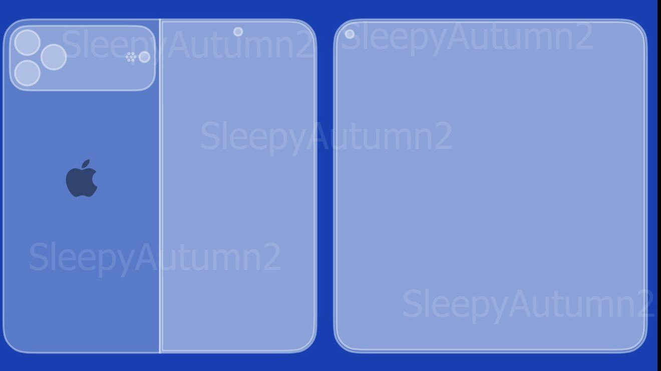 iPhone CAD 2