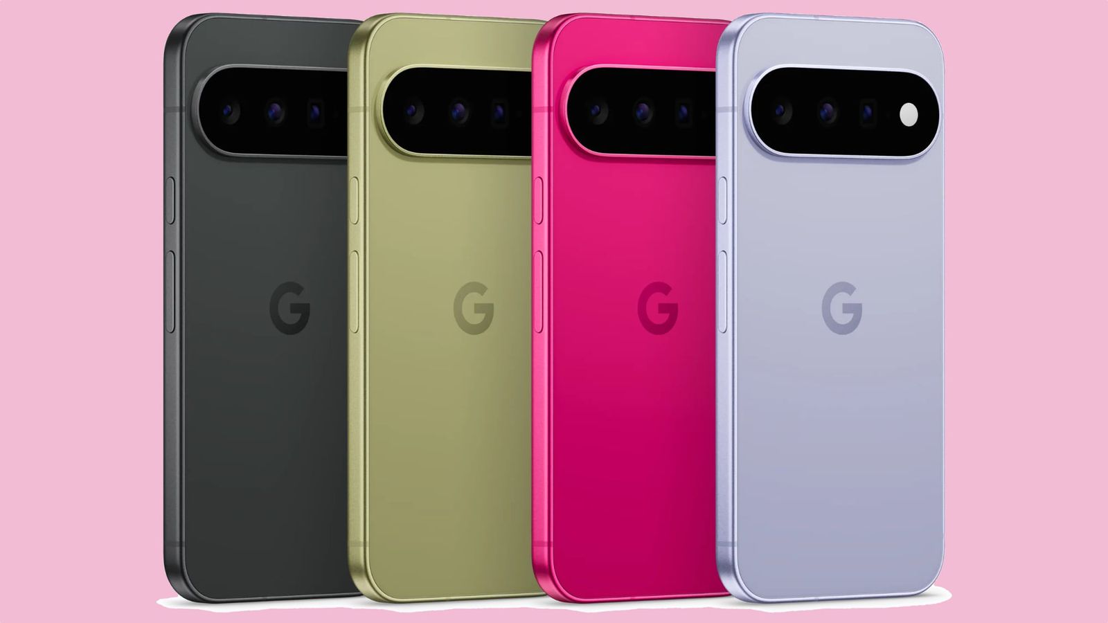 pixel 11 smartphones