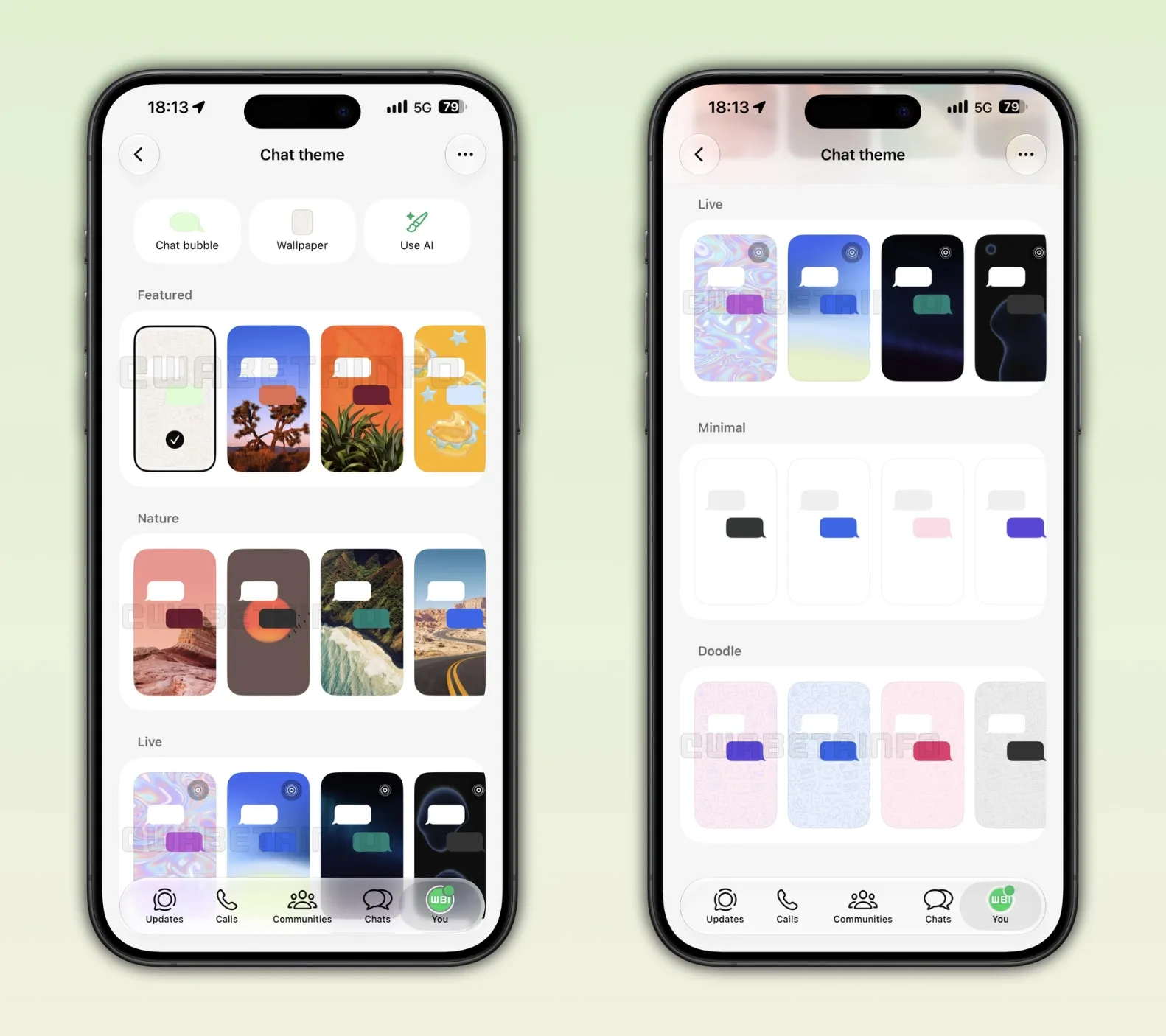 whatsapp themes launch.jpg
