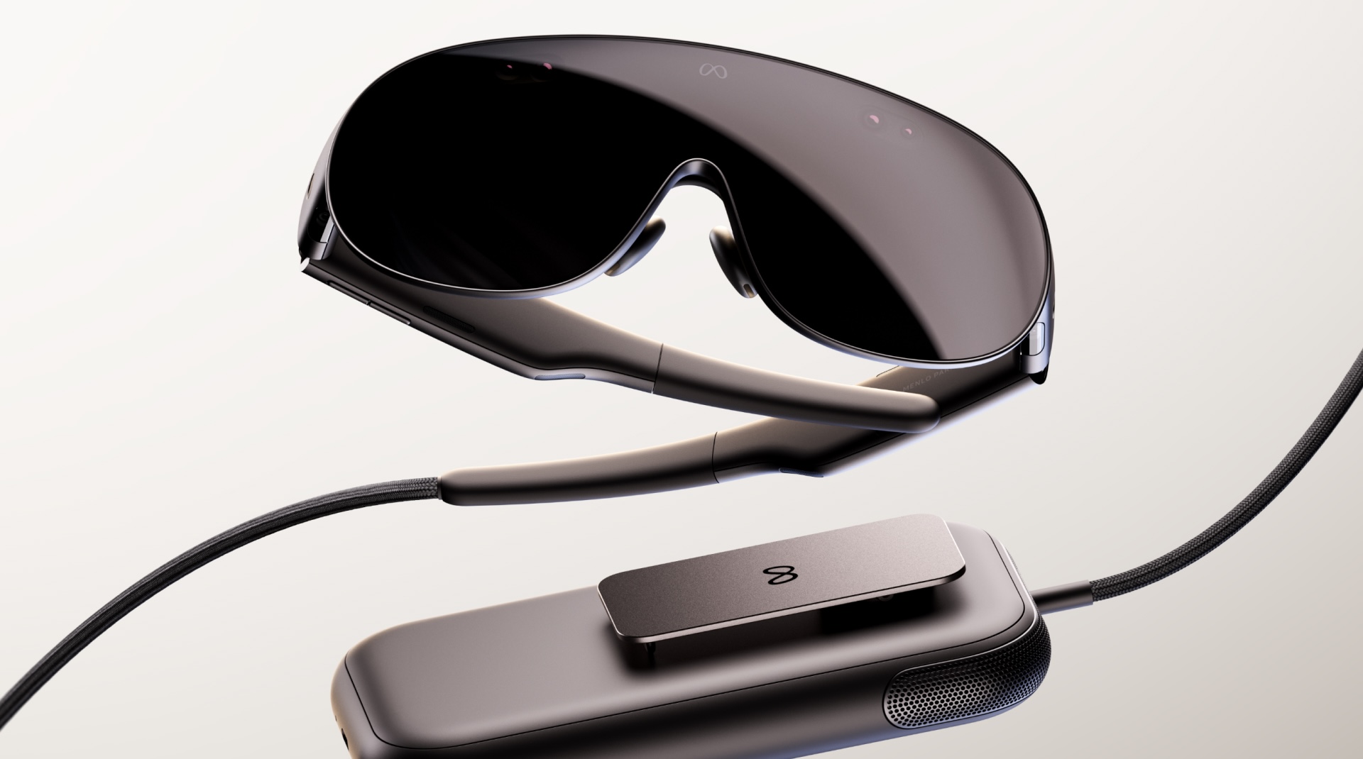 01 VRGlasses Inline CloseUp