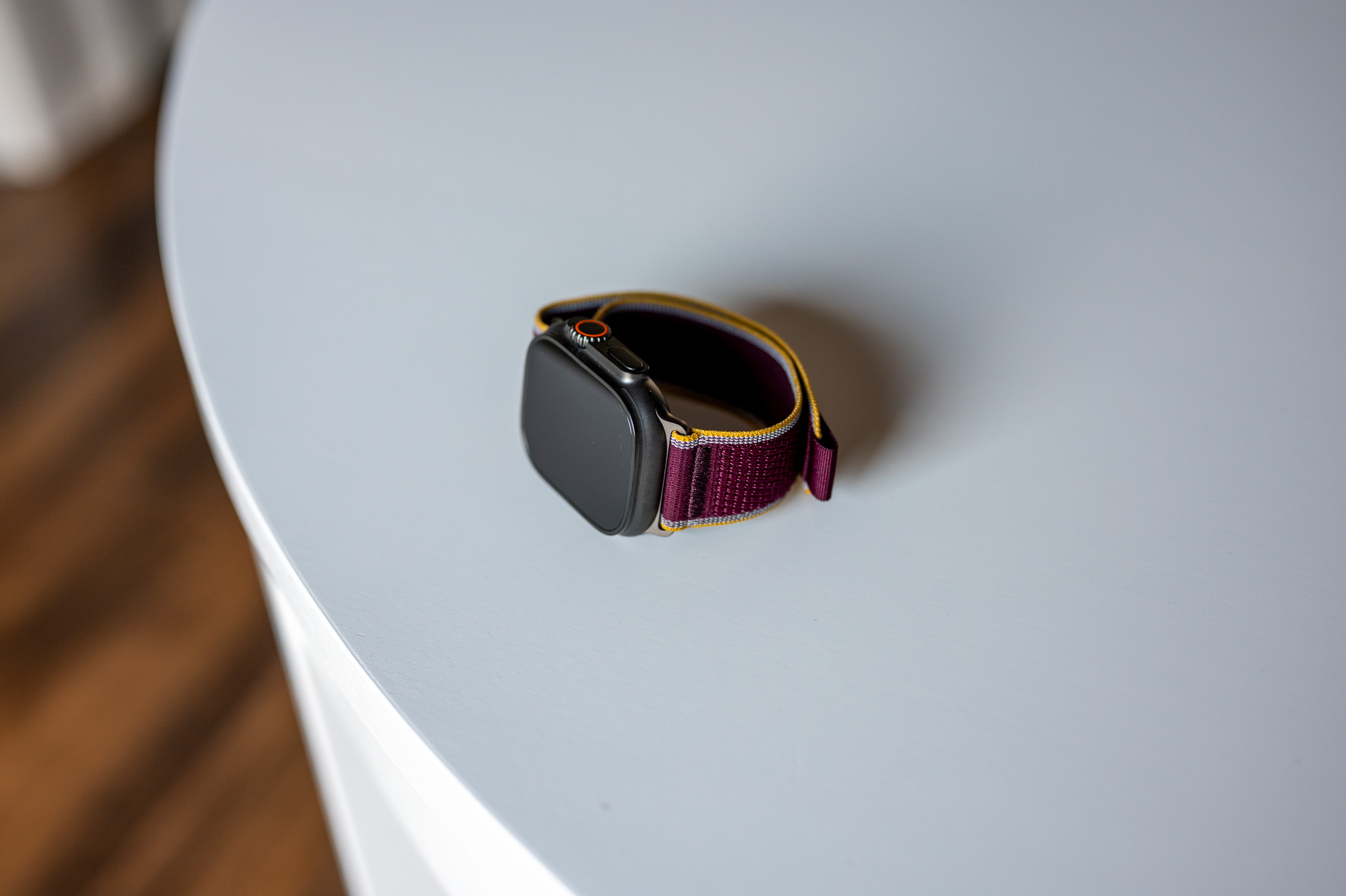 Apple Watch Ultra 4 LsA 12