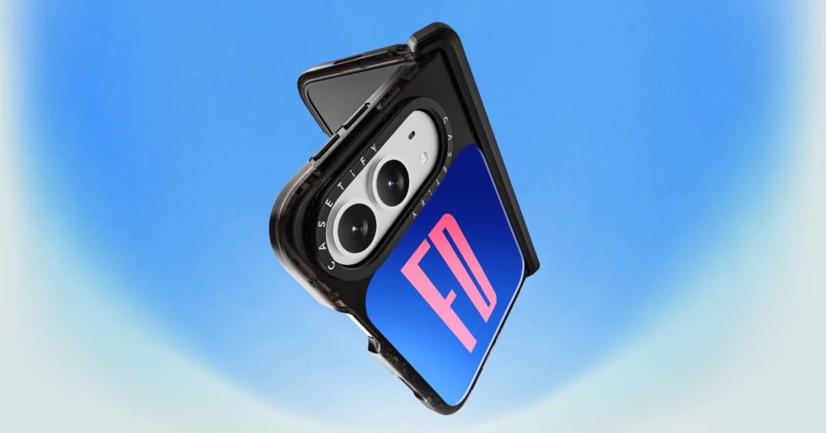 Casetify iphone duo