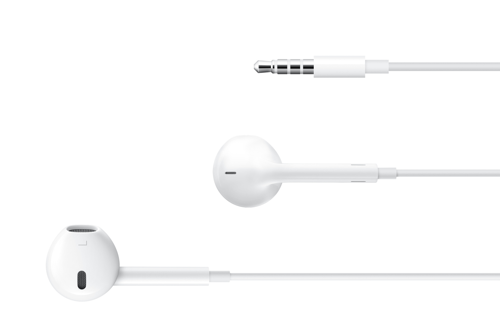 EarPods