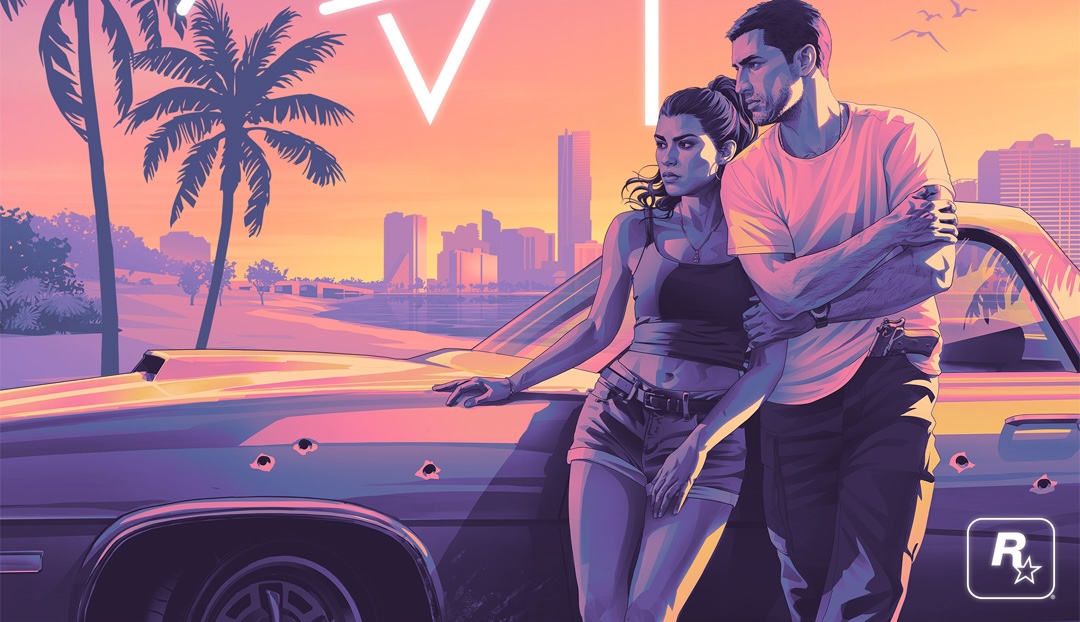 GTA 6 album