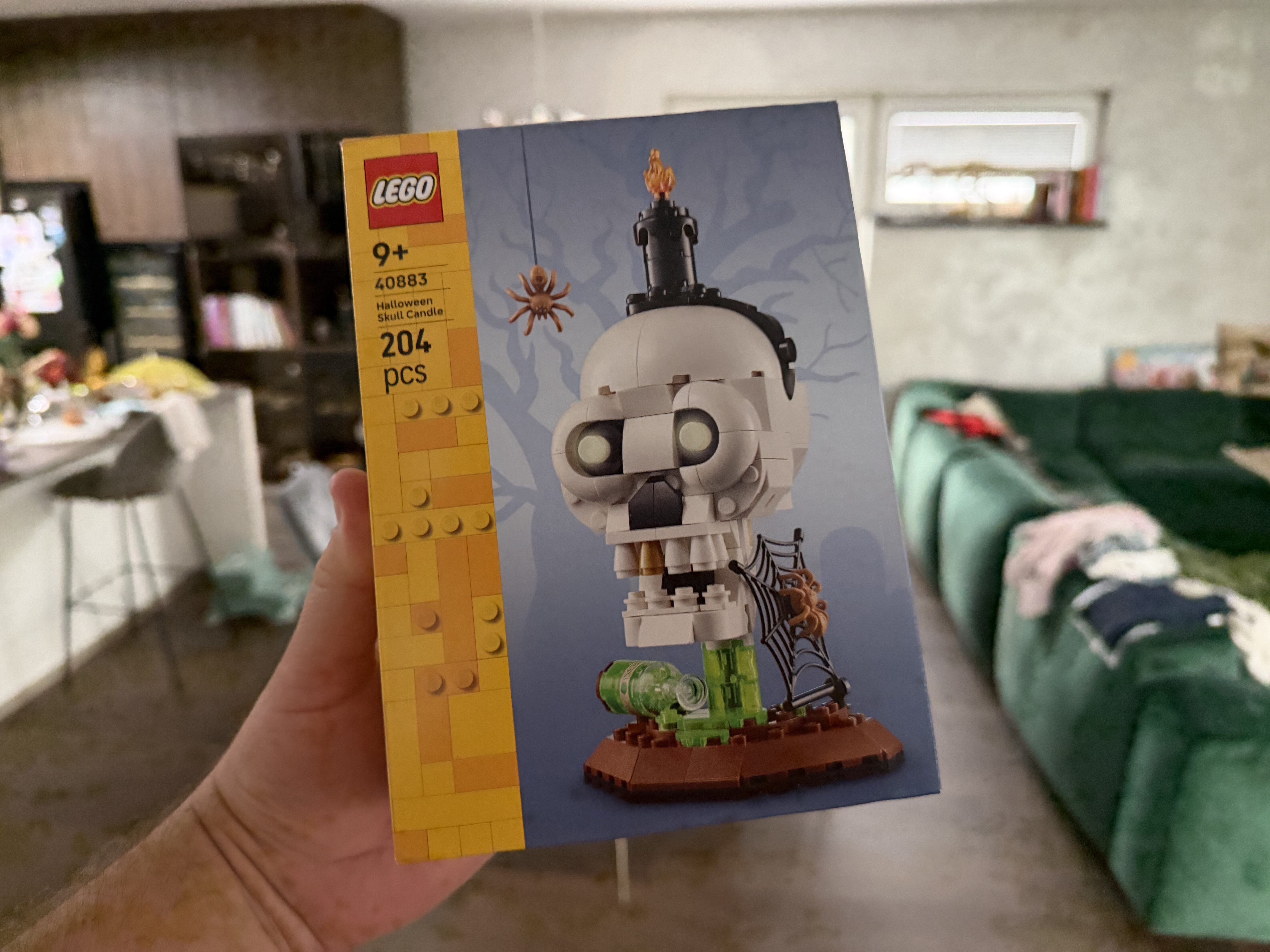 lego insider points