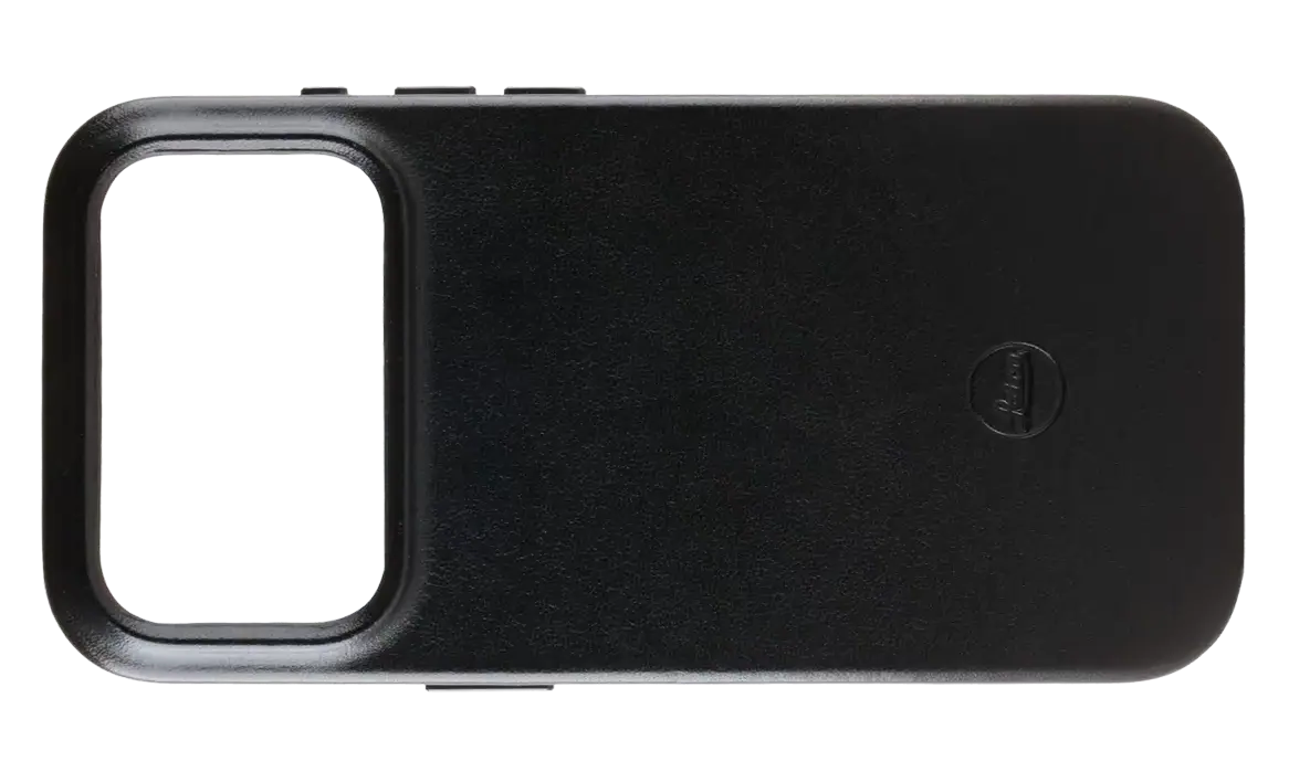 Leica iphone case