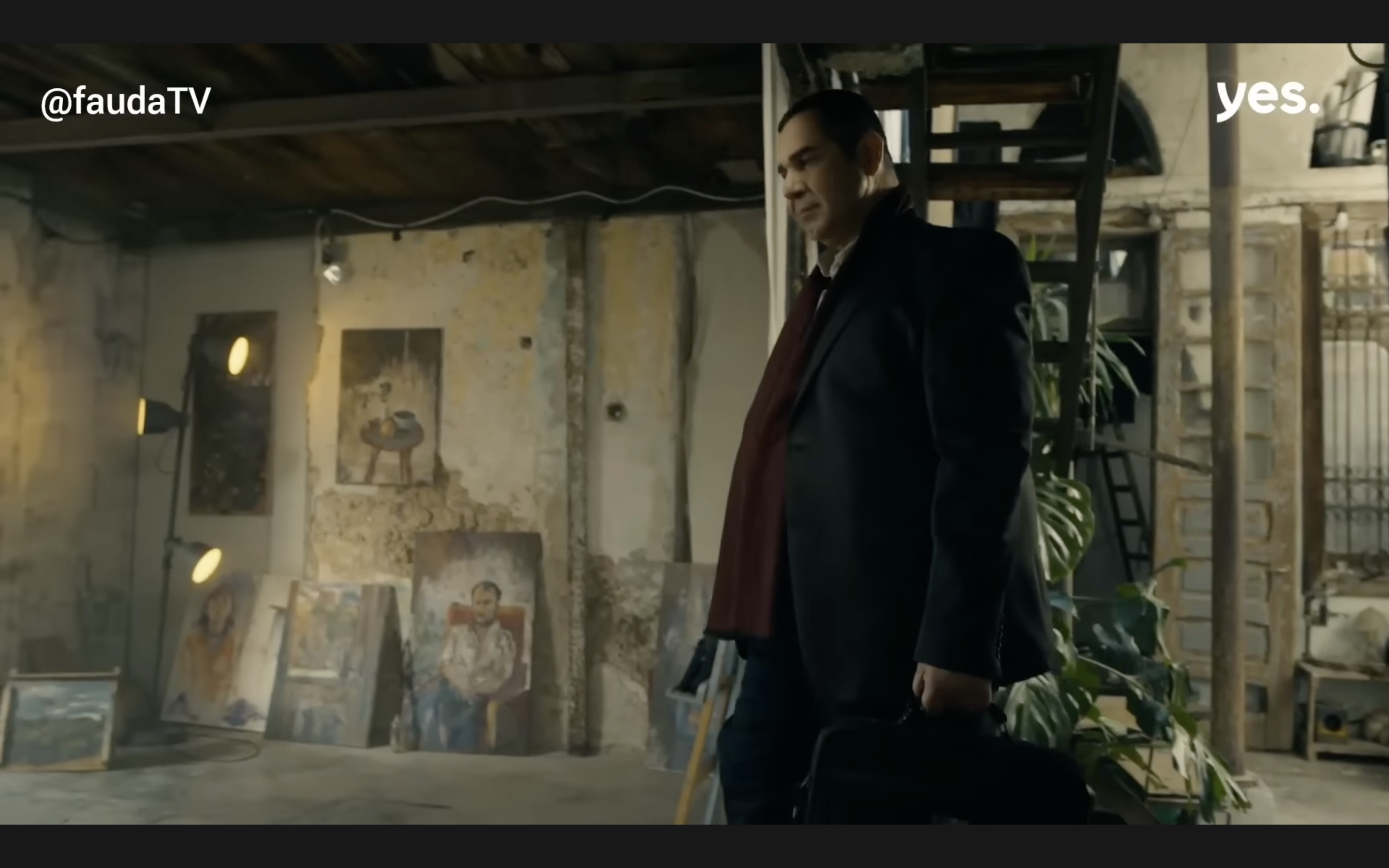 Netflix FB