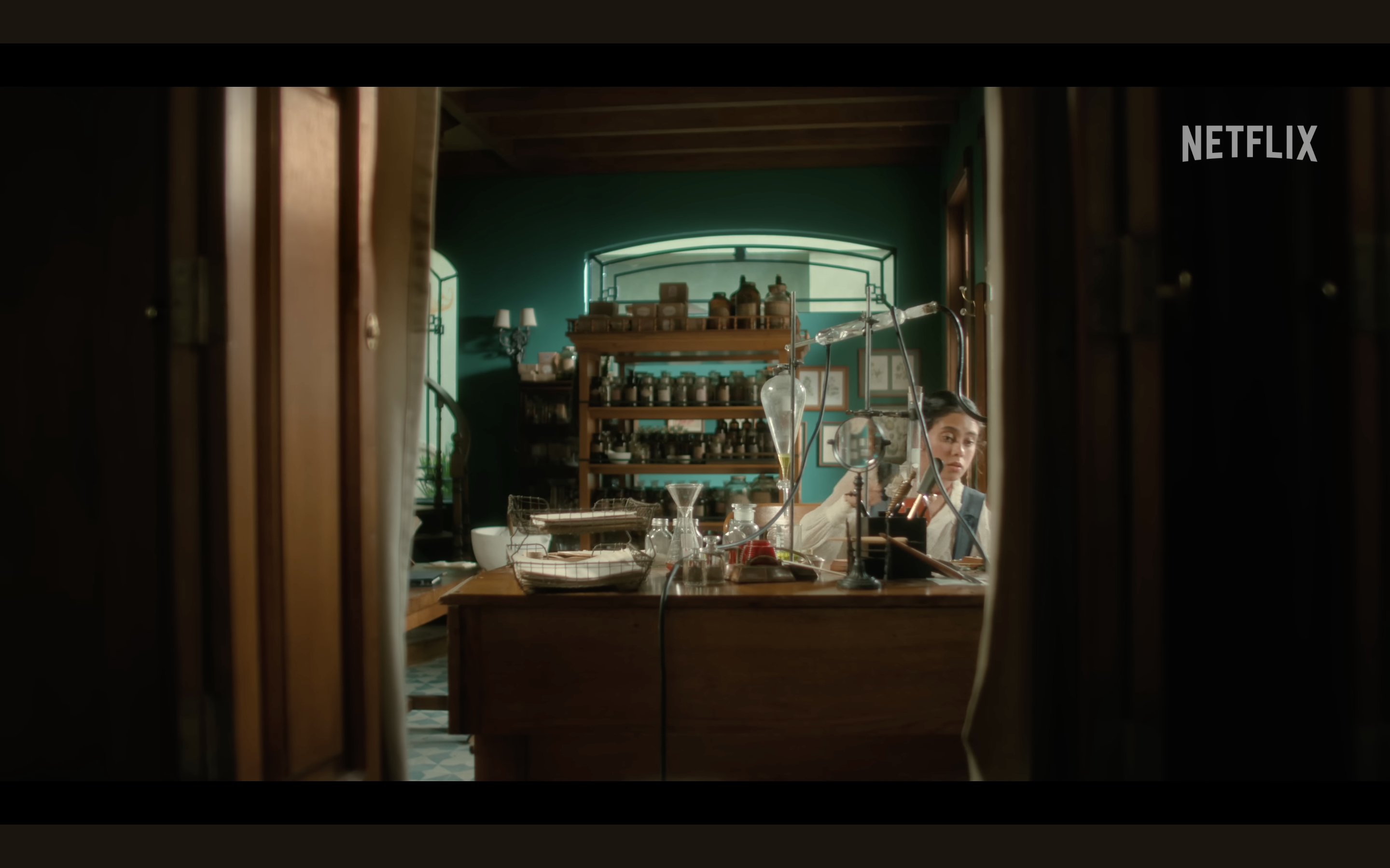 Netflix FB