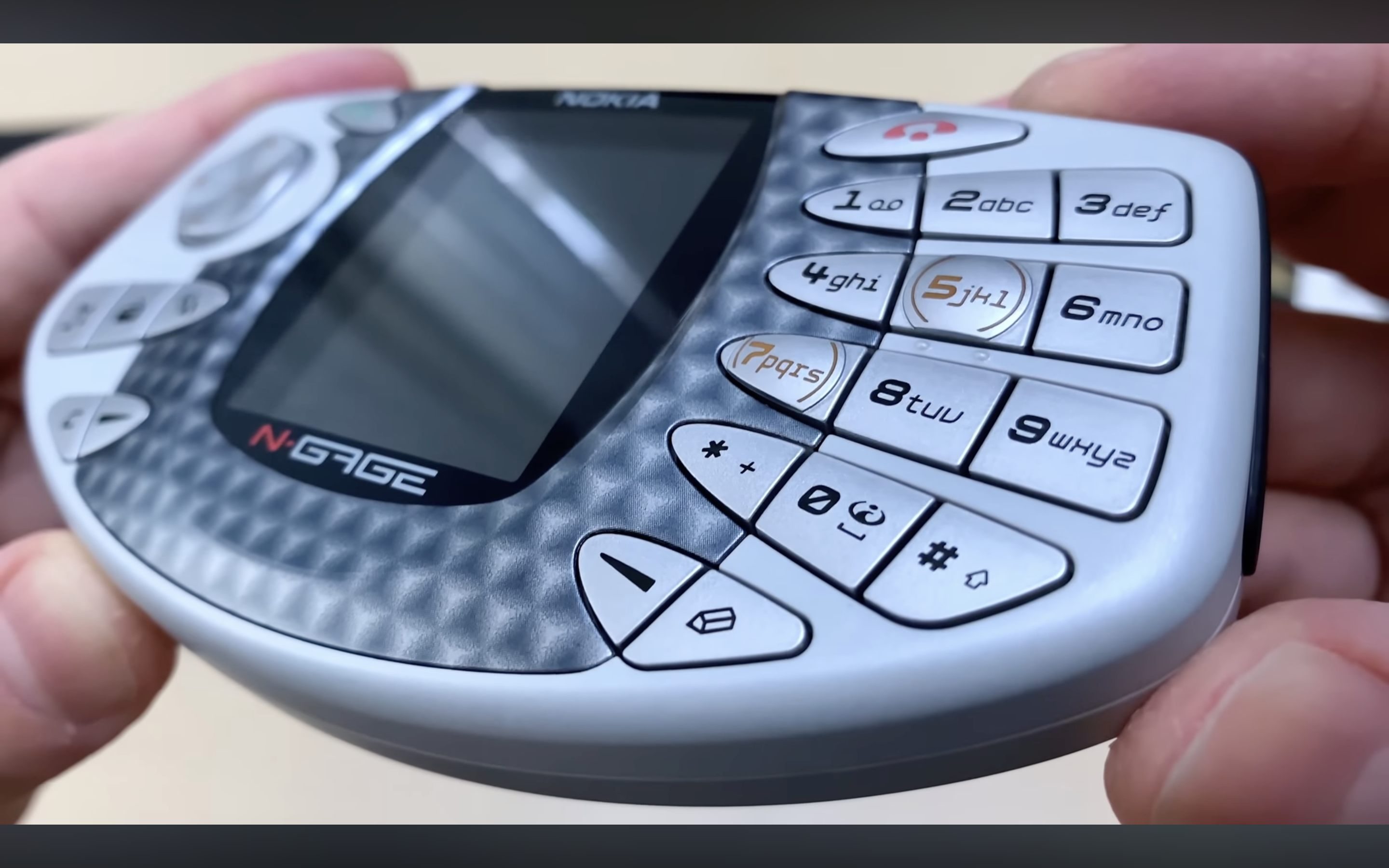 Nokia N GAGE 2026 09 30 v 22.09.24